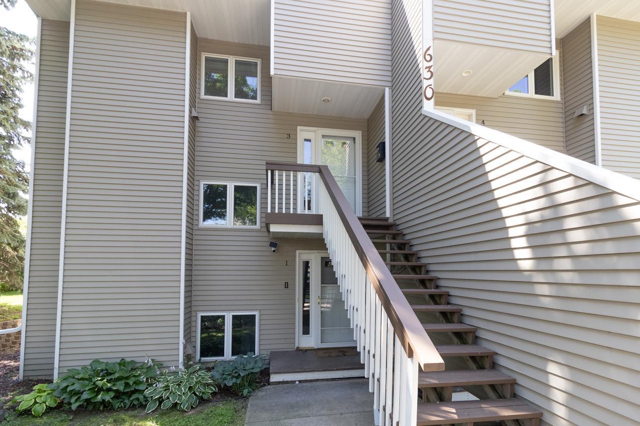 View of Residential at 630 Dayton Avenue #3, Saint Paul MN 55104, Saint Paul - Mike Wilen | Minnesota Team Real Estate