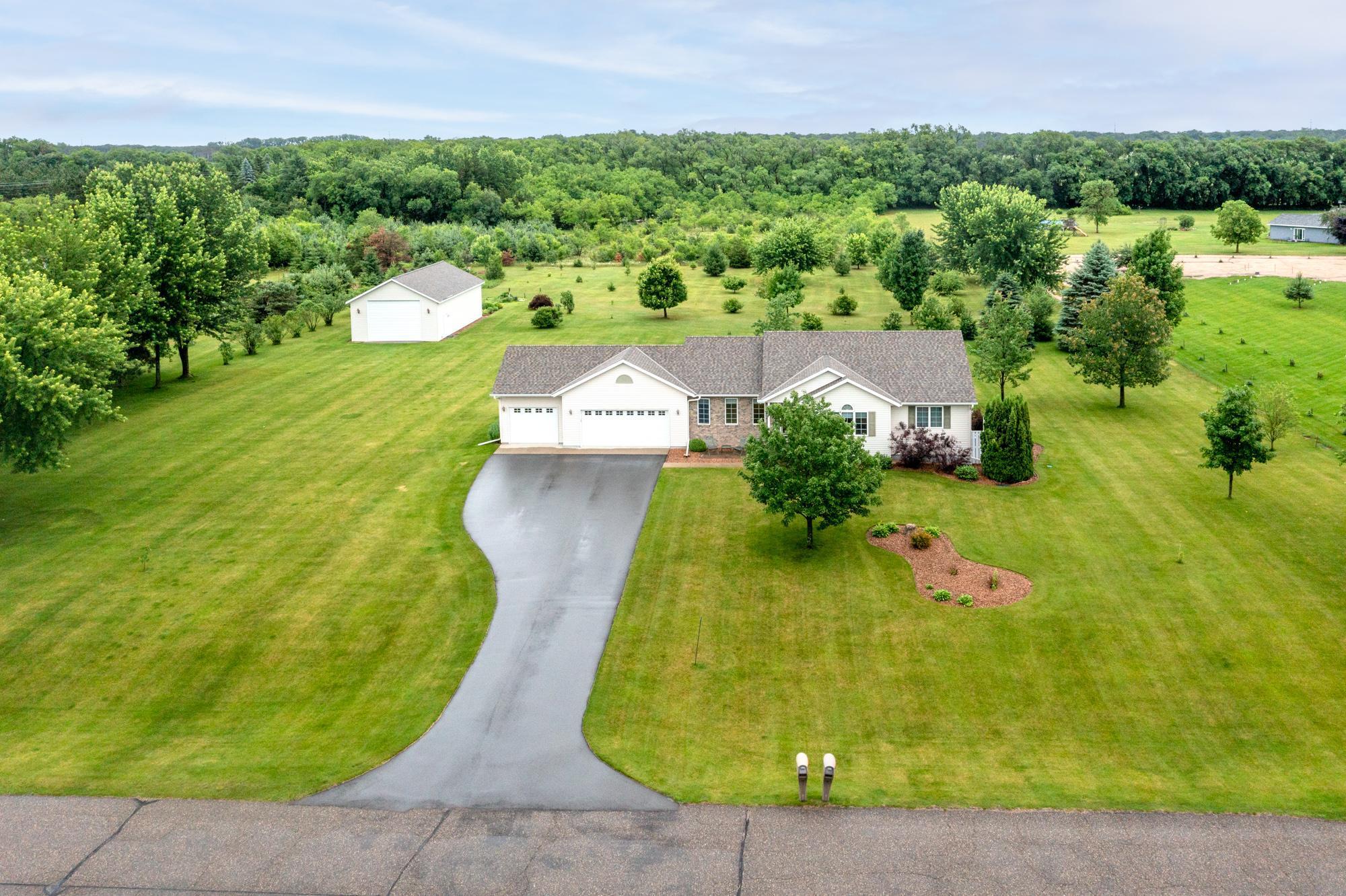 View of Residential at 5787 118th Avenue, Clear Lake MN 55319, Clear Lake - Mike Wilen | Minnesota Team Real Estate