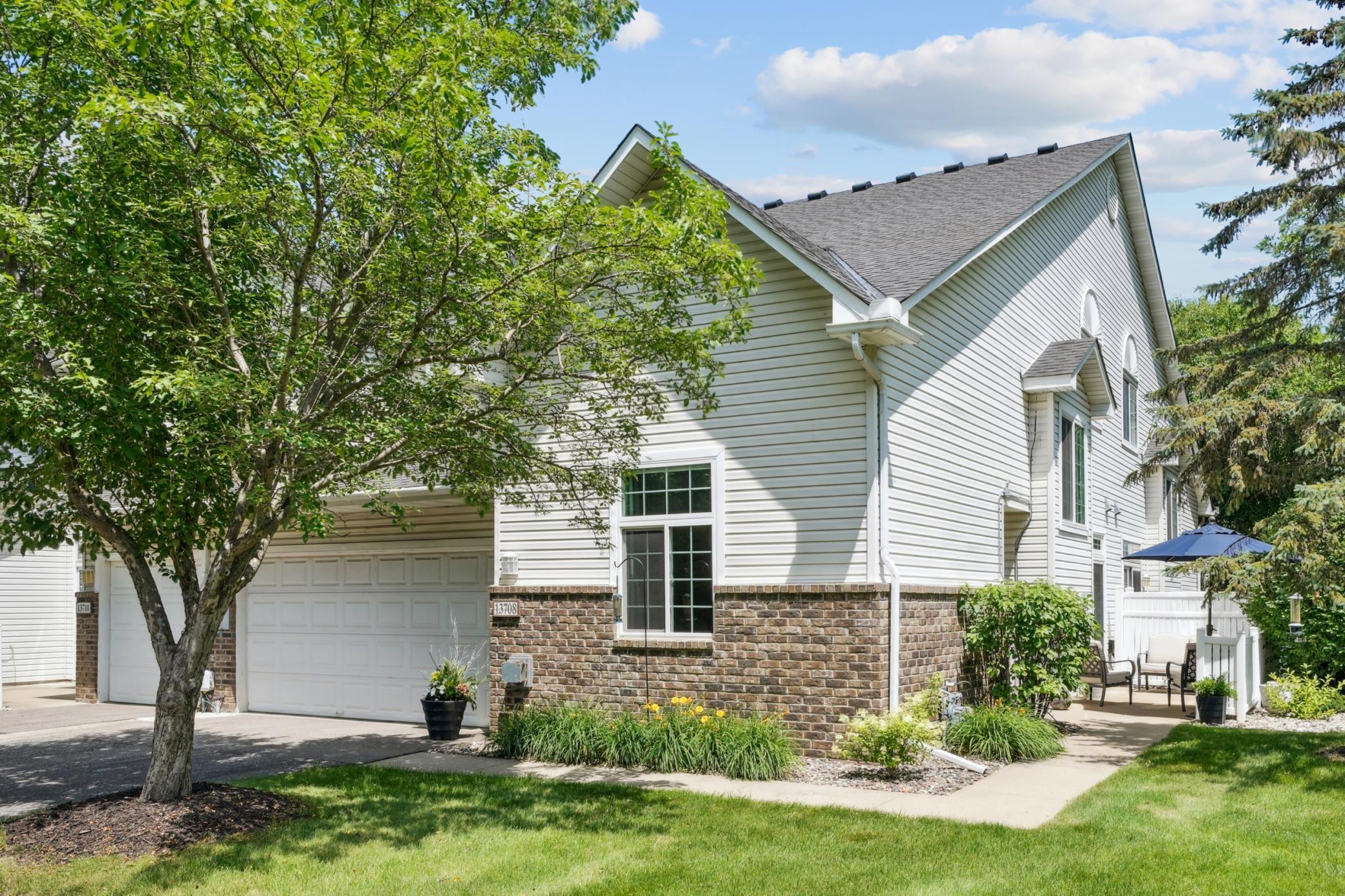 View of Residential at 13708 Anderson Lakes Parkway, Eden Prairie MN 55344, Eden Prairie - Mike Wilen | Minnesota Team Real Estate