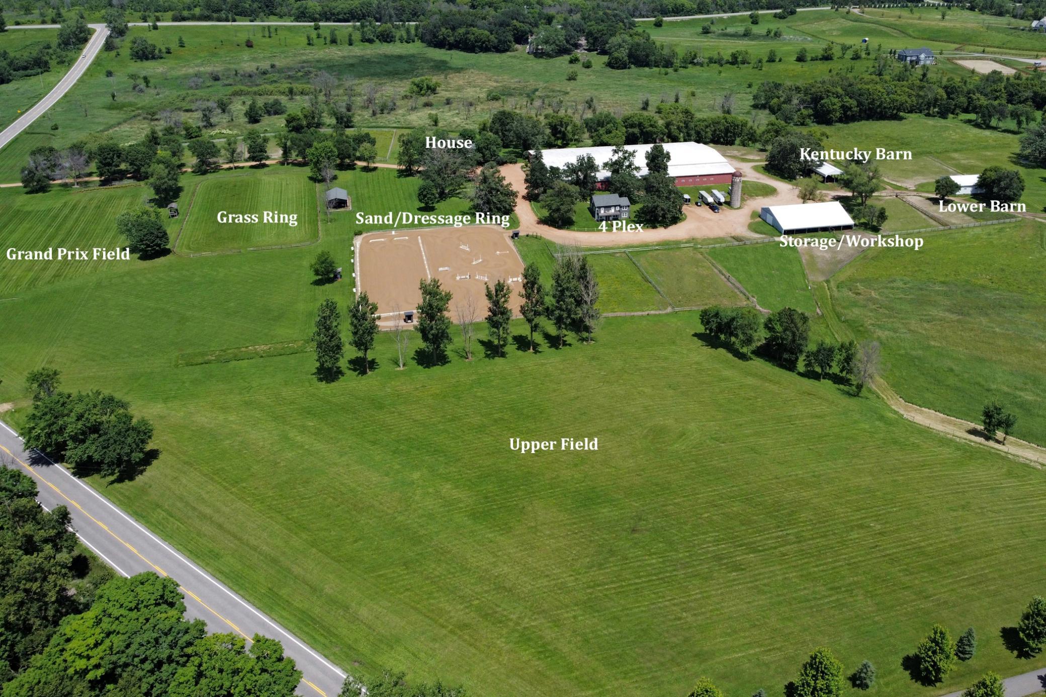 View of Residential at 2182 Homestead Trail, Medina MN 55356, Medina (3 of 43) - Mike Wilen | Minnesota Team Real Estate