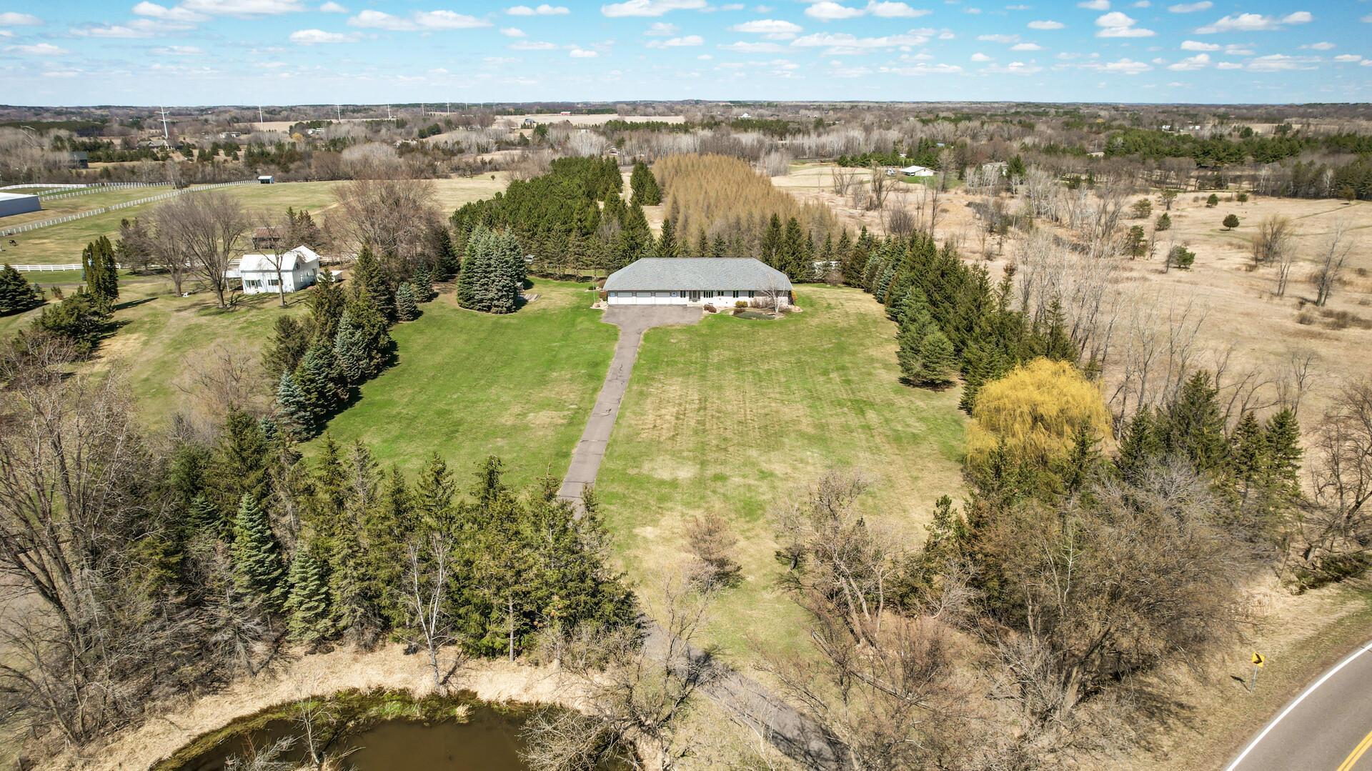 View of Residential at 11498 Julianne Avenue, Grant MN 55082, Grant - Mike Wilen | Minnesota Team Real Estate