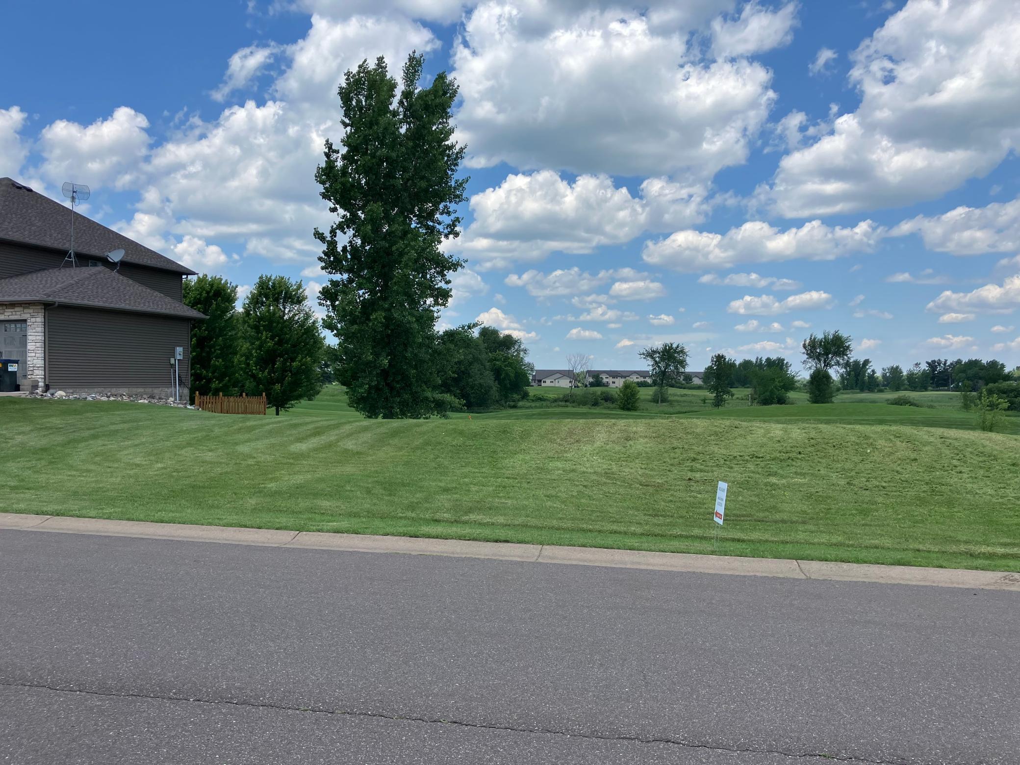 View of Land at 1065 Brookside Parkway, Rush City MN 55069, Rush City - Mike Wilen | Minnesota Team Real Estate