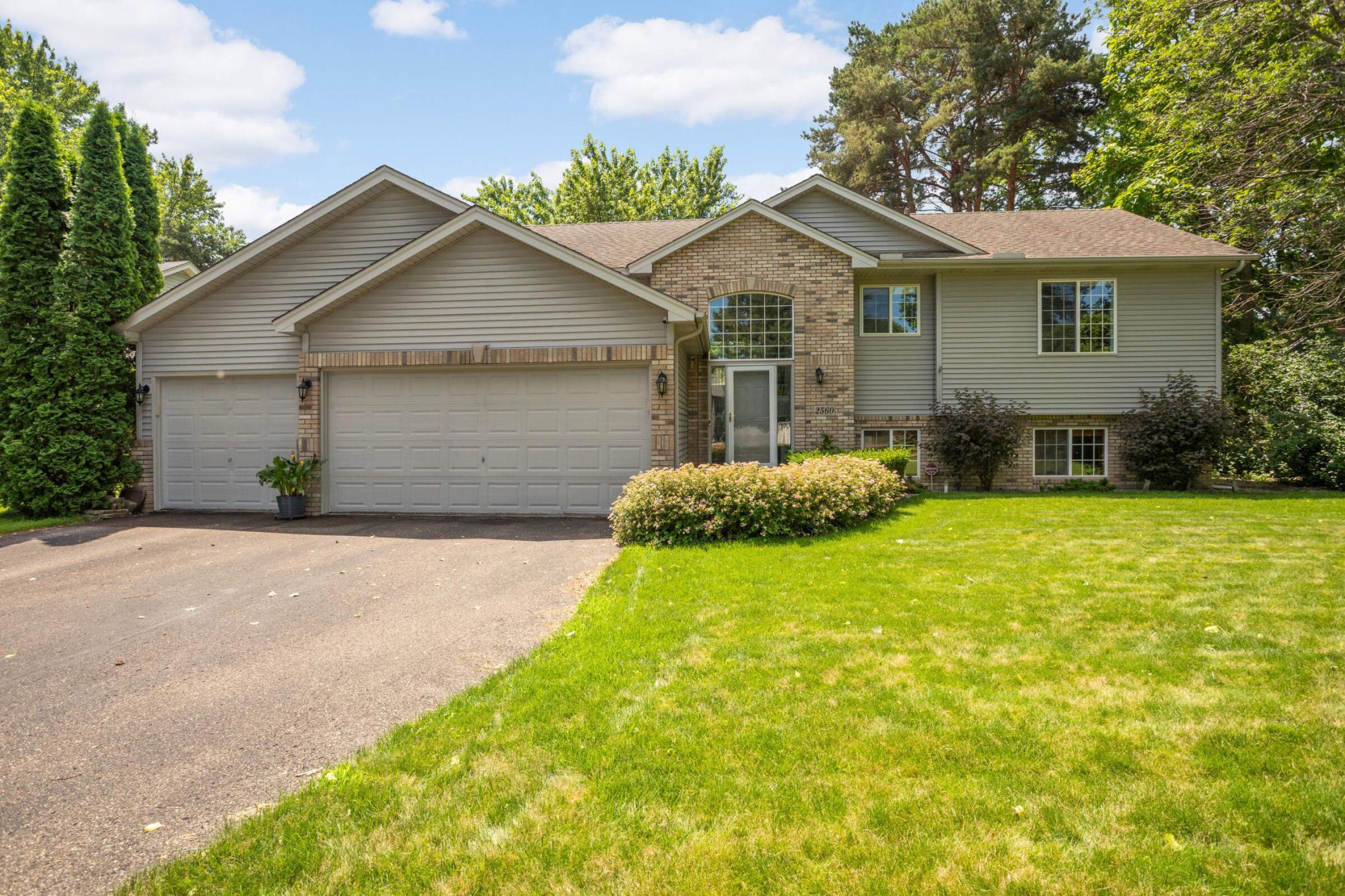 View of Residential at 2560 91st Lane, Blaine MN 55449, Blaine - Mike Wilen | Minnesota Team Real Estate