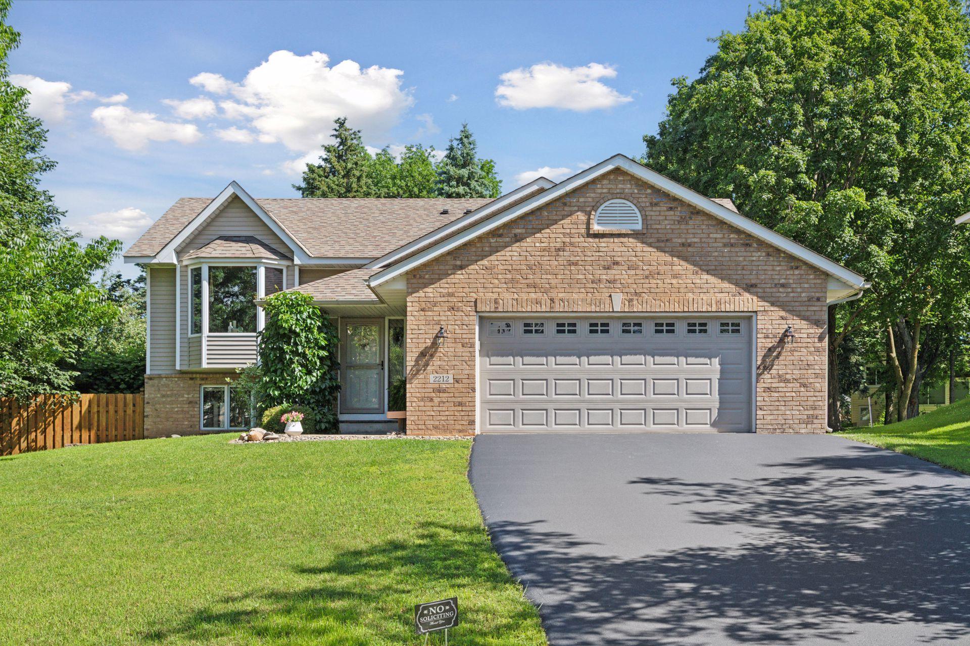 View of Residential at 2212 Horizon Place, Burnsville MN 55337, Burnsville - Mike Wilen | Minnesota Team Real Estate