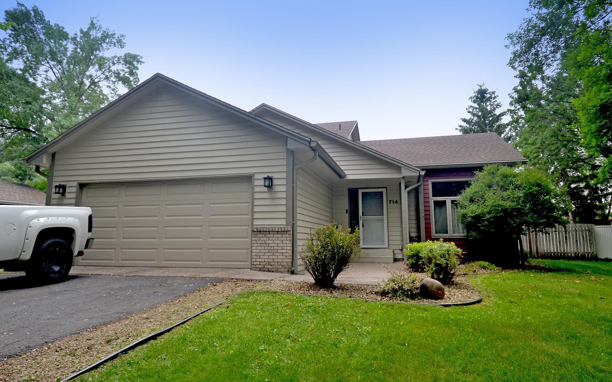 View of Residential at 714 Brookview Lane, Isanti MN 55040, Isanti - Mike Wilen | Minnesota Team Real Estate