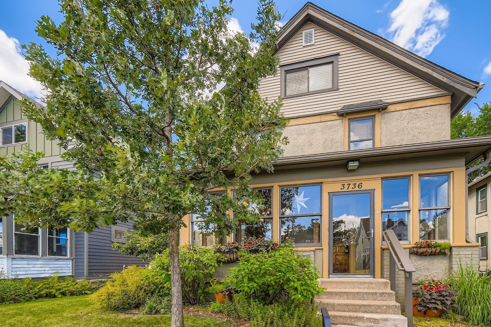 View of Residential at 3736 4th Avenue, Minneapolis MN 55409, Minneapolis - Mike Wilen | Minnesota Team Real Estate