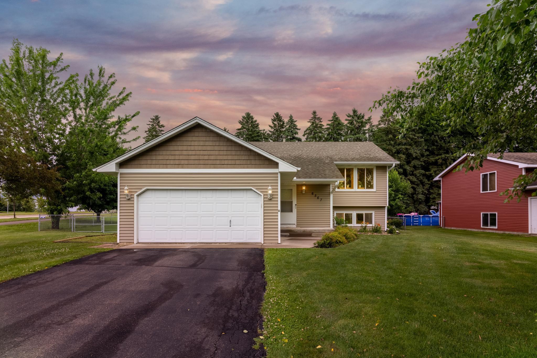 View of Residential at 6567 Innsdale Avenue, Cottage Grove MN 55016, Cottage Grove - Mike Wilen | Minnesota Team Real Estate