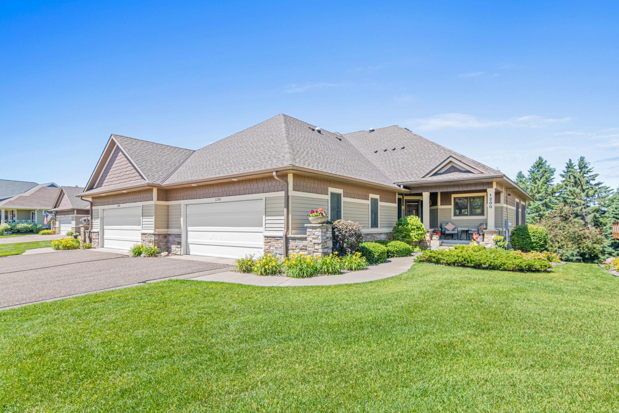View of Residential at 1200 Lakemoor Drive, Woodbury MN 55129, Woodbury - Mike Wilen | Minnesota Team Real Estate