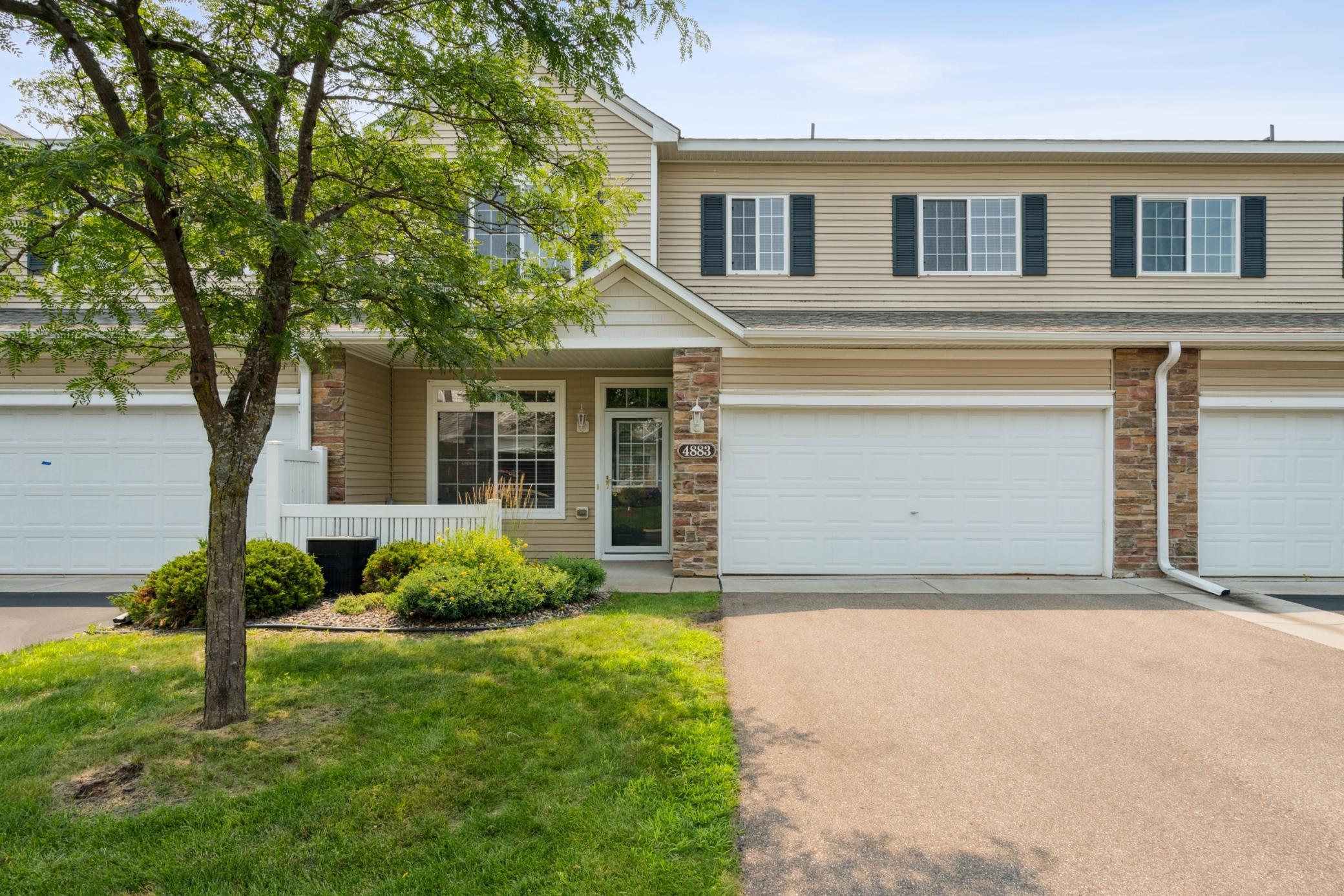 View of Residential at 4883 Bisset Lane #7808, Inver Grove Heights MN 55076, Inver Grove Heights - Mike Wilen | Minnesota Team Real Estate