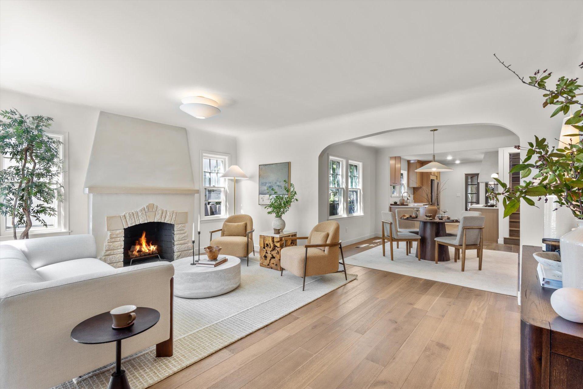 View of Residential at 4940 Drew Avenue, Minneapolis MN 55410, Minneapolis - Mike Wilen | Minnesota Team Real Estate