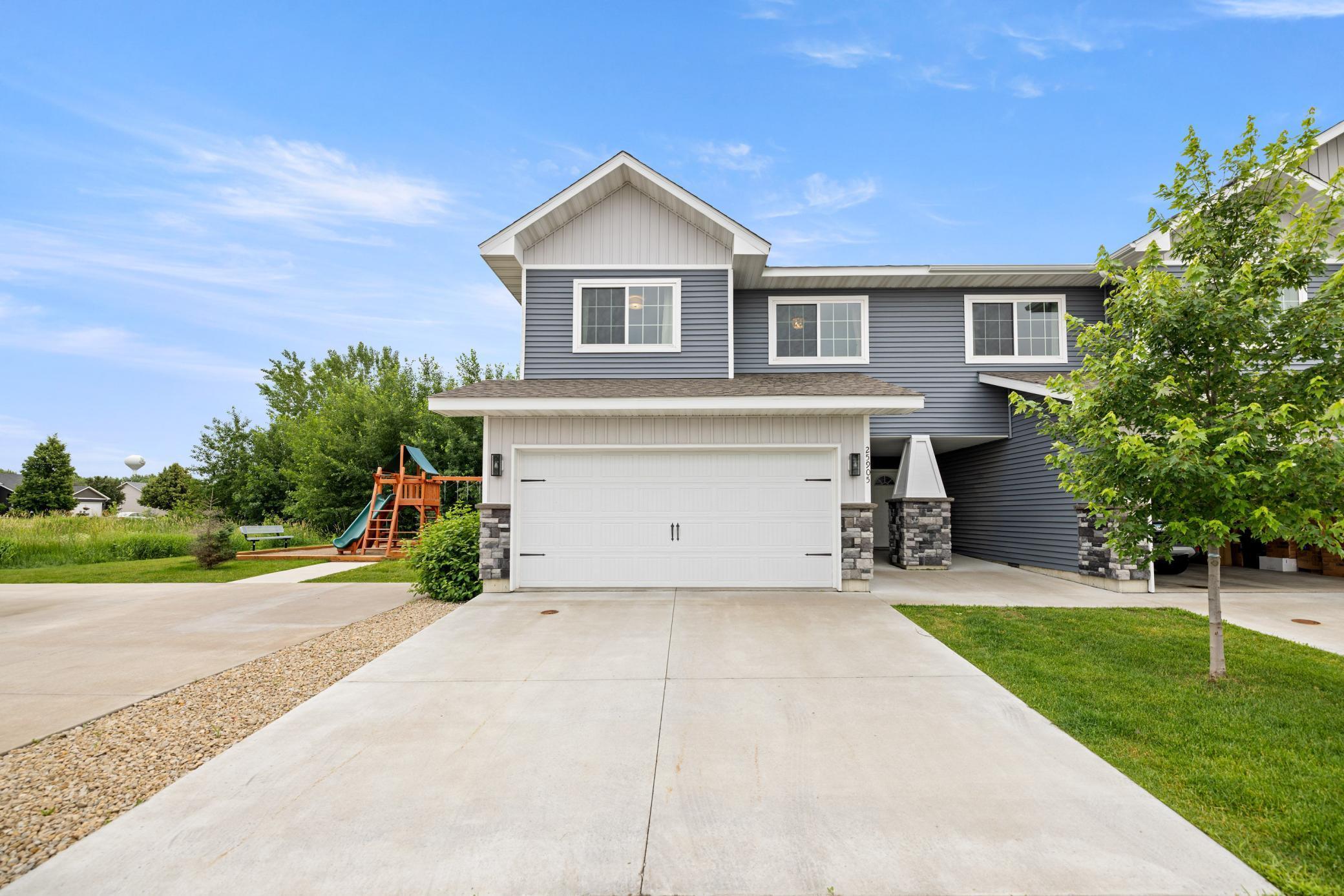View of Residential at 25905 Oriole Street, Elko New Market MN 55054, Elko New Market - Mike Wilen | Minnesota Team Real Estate