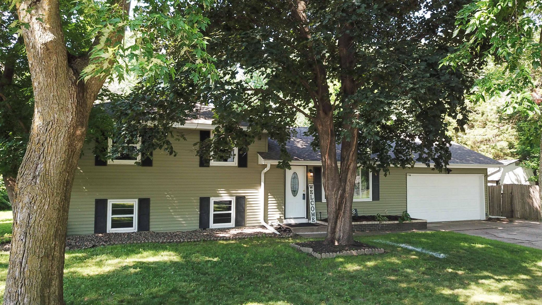 View of Residential at 8068 Hyde Lane, Cottage Grove MN 55016, Cottage Grove - Mike Wilen | Minnesota Team Real Estate