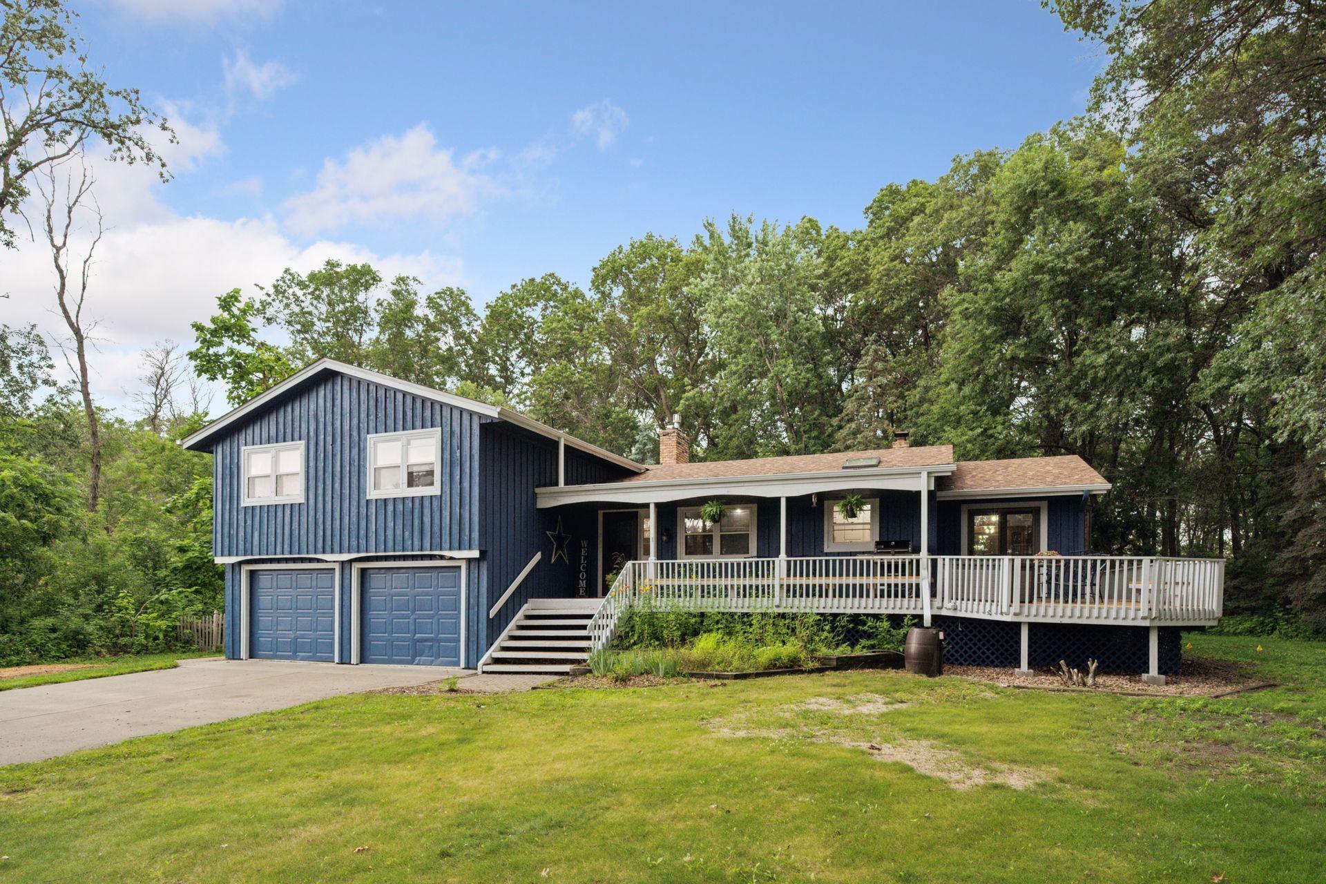 View of Residential at 30712 128th Street, Princeton MN 55371, Princeton - Mike Wilen | Minnesota Team Real Estate