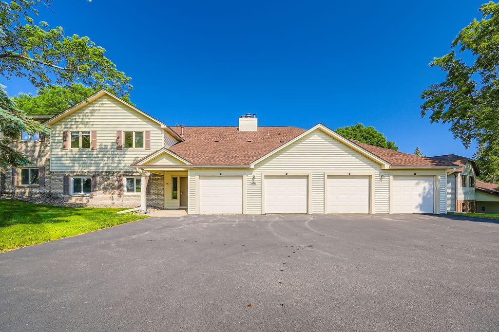 View of Residential at 1871 Livingston Avenue #B, West Saint Paul MN 55118, West Saint Paul - Mike Wilen | Minnesota Team Real Estate