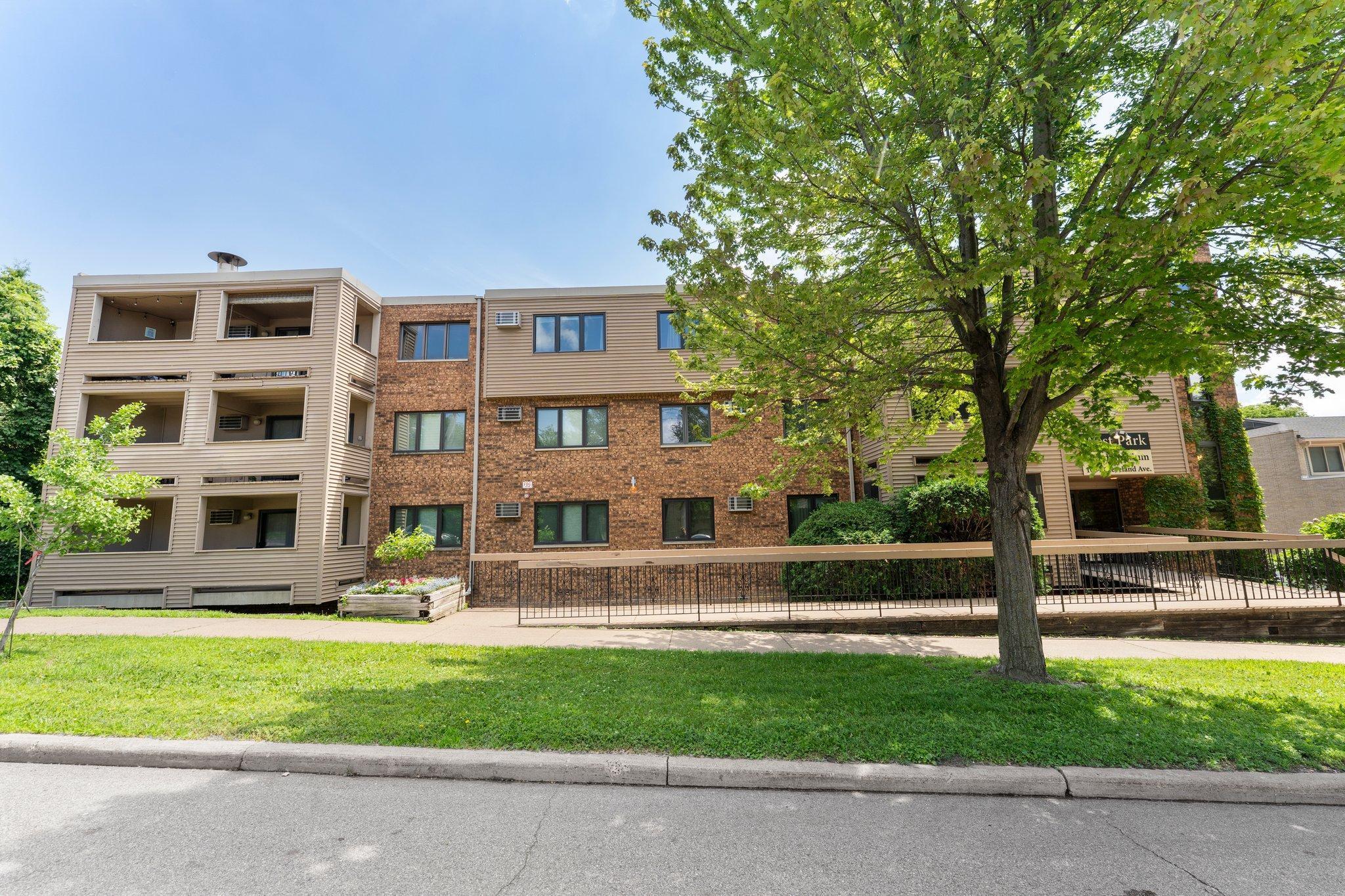 View of Residential at 1034 Cleveland Avenue #107, Saint Paul MN 55116, Saint Paul - Mike Wilen | Minnesota Team Real Estate