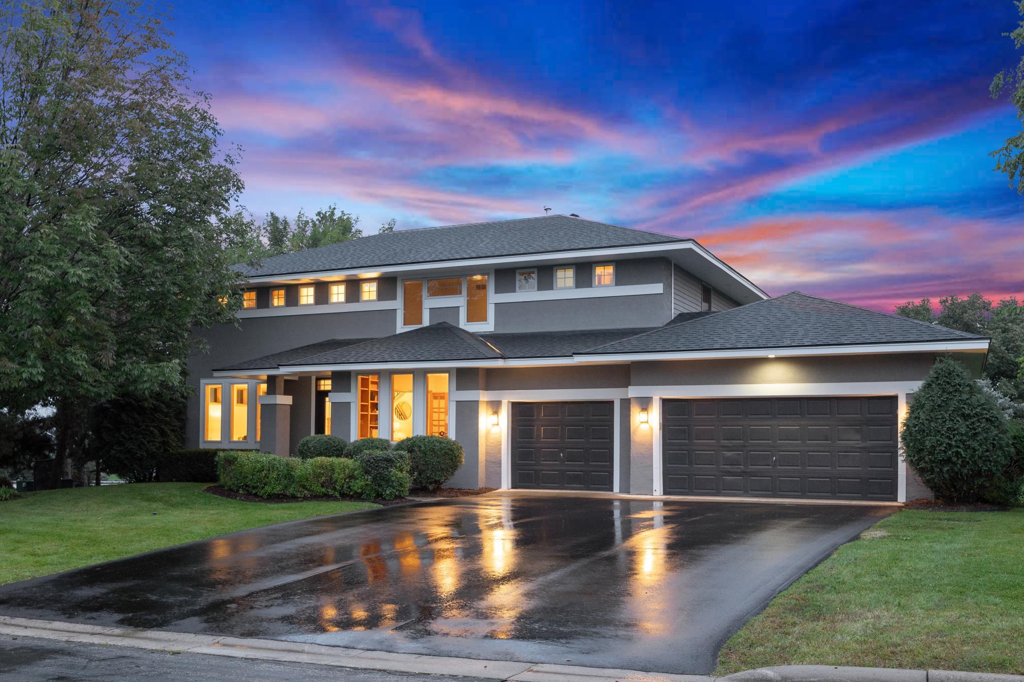 View of Residential at 2125 Longacres Drive, Chanhassen MN 55317, Chanhassen - Mike Wilen | Minnesota Team Real Estate