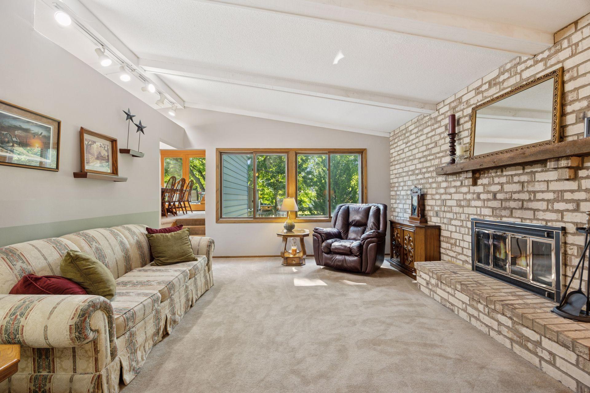 View of Residential at 8025 Orchard Avenue, Brooklyn Park MN 55443, Brooklyn Park - Mike Wilen | Minnesota Team Real Estate