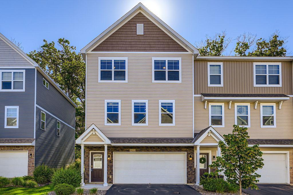 View of Residential at 9622 Olive Lane, Maple Grove MN 55311, Maple Grove - Mike Wilen | Minnesota Team Real Estate