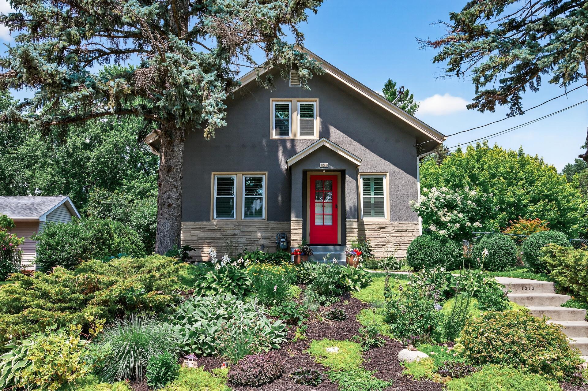 View of Residential at 1213 42nd Avenue, Columbia Heights MN 55421, Columbia Heights - Mike Wilen | Minnesota Team Real Estate