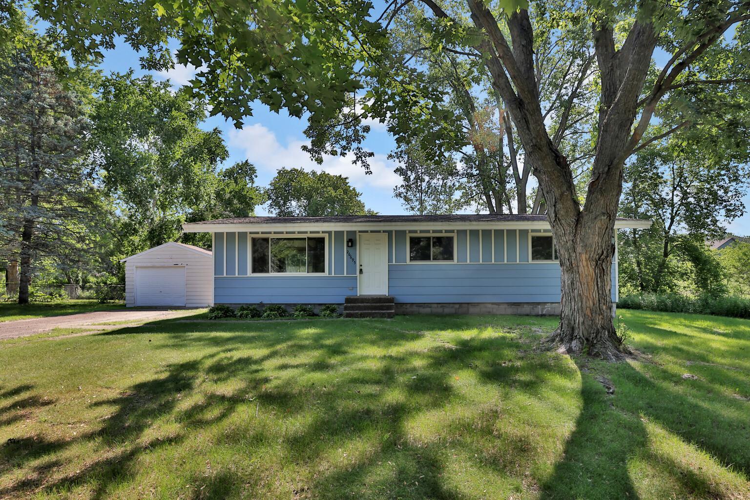 View of Residential at 26695 Freeport Avenue, Wyoming MN 55092, Wyoming - Mike Wilen | Minnesota Team Real Estate