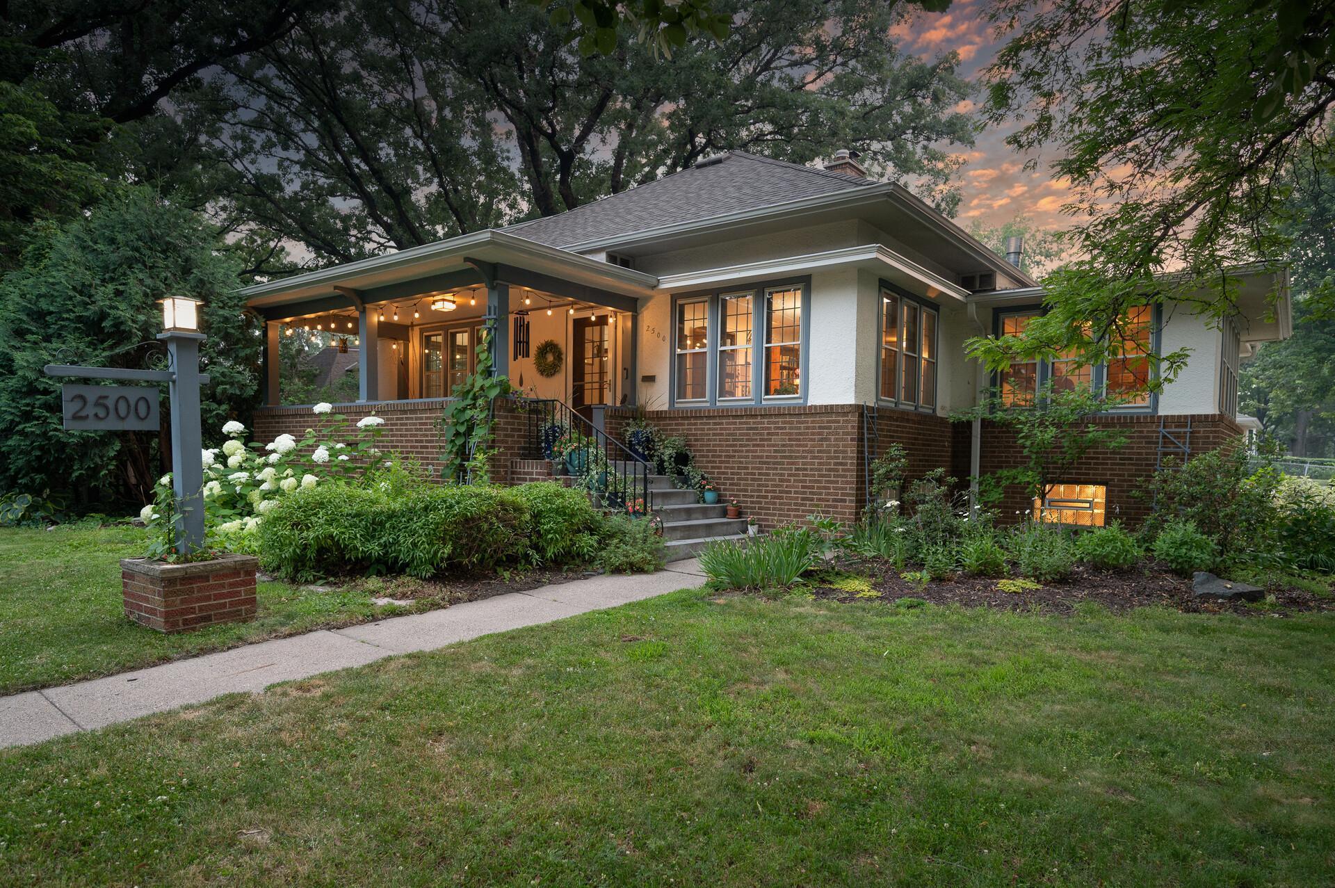 View of Residential at 2500 Seabury Avenue, Minneapolis MN 55406, Minneapolis - Mike Wilen | Minnesota Team Real Estate