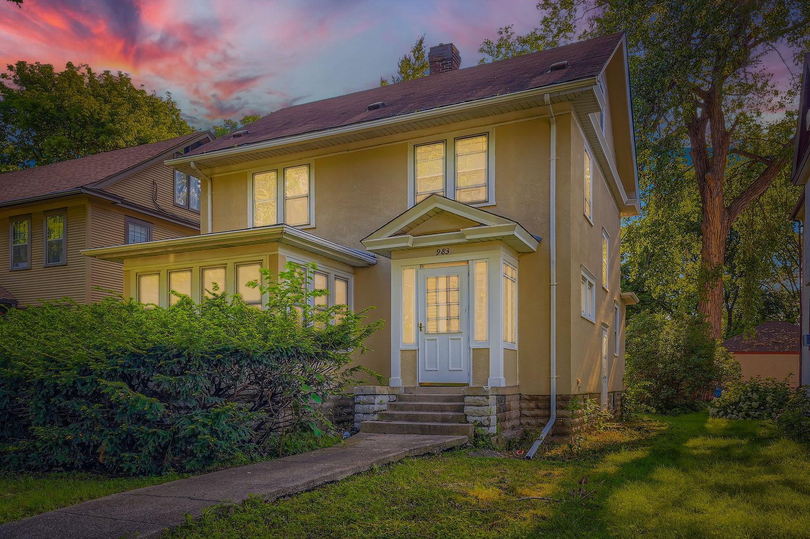 View of Residential at 983 18th Avenue, Minneapolis MN 55414, Minneapolis - Mike Wilen | Minnesota Team Real Estate