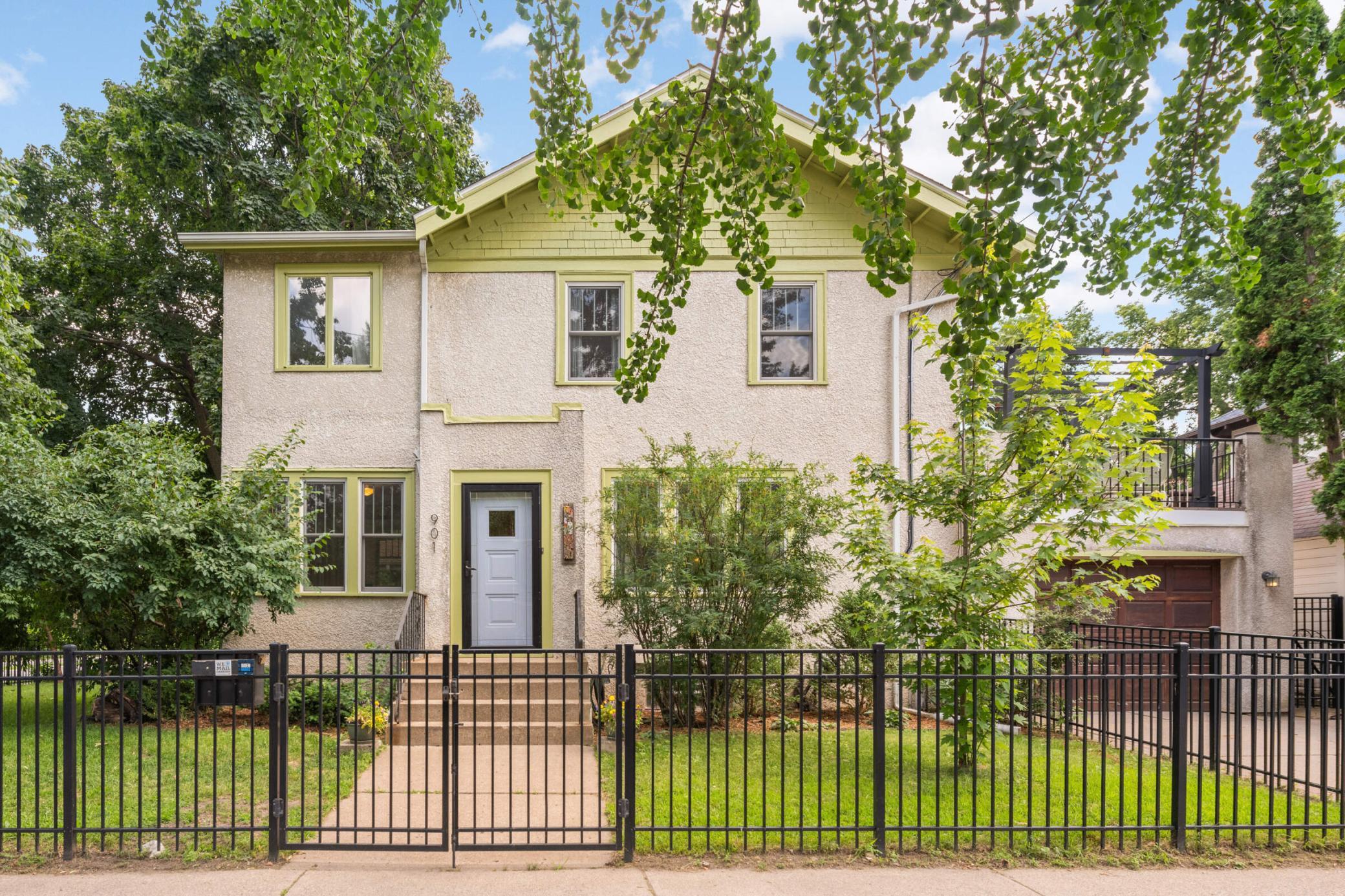 View of Residential at 901 42nd Street, Minneapolis MN 55409, Minneapolis - Mike Wilen | Minnesota Team Real Estate