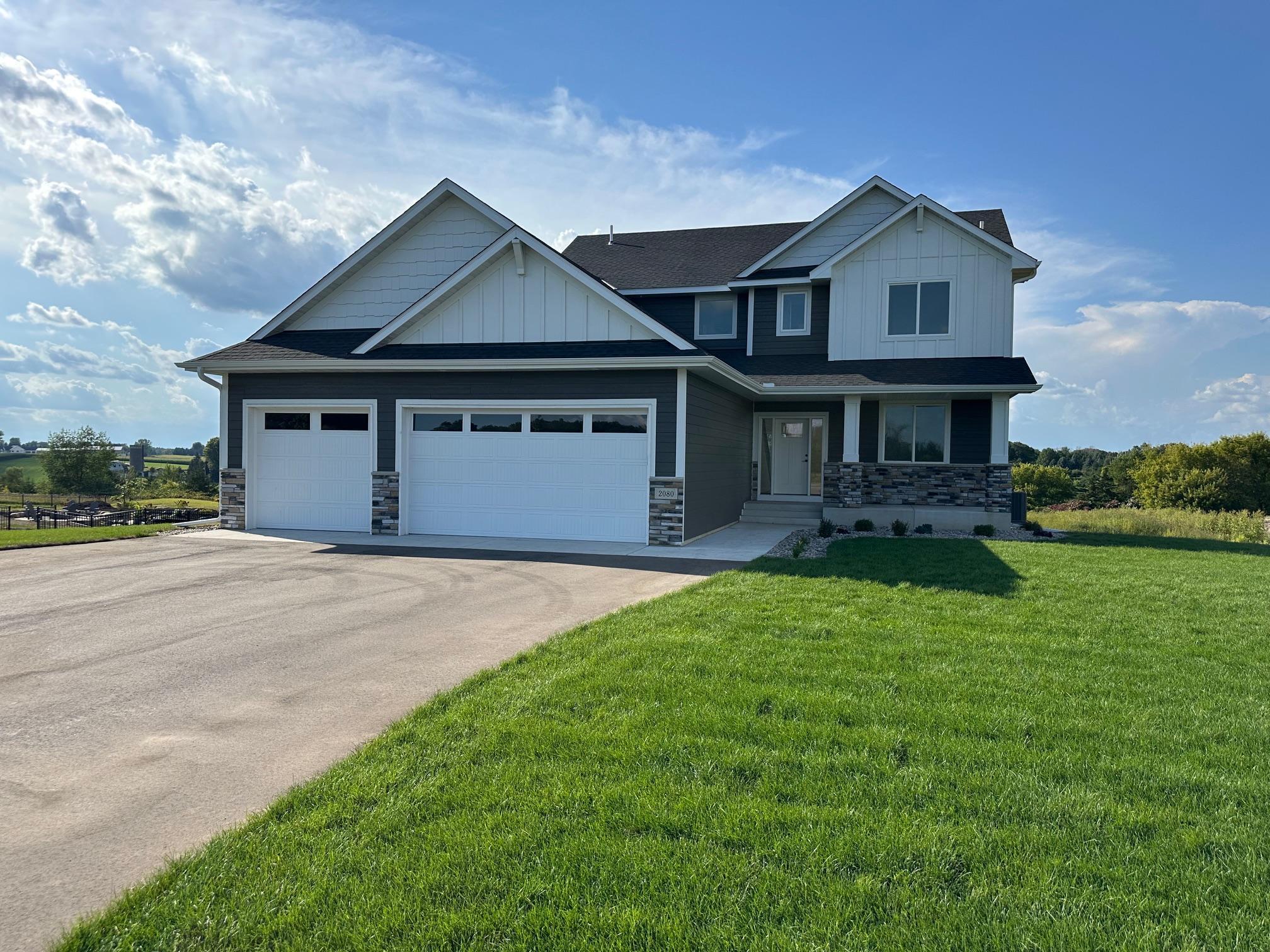 View of Residential at 2080 Payten Lane, Jordan MN 55352, Jordan - Mike Wilen | Minnesota Team Real Estate