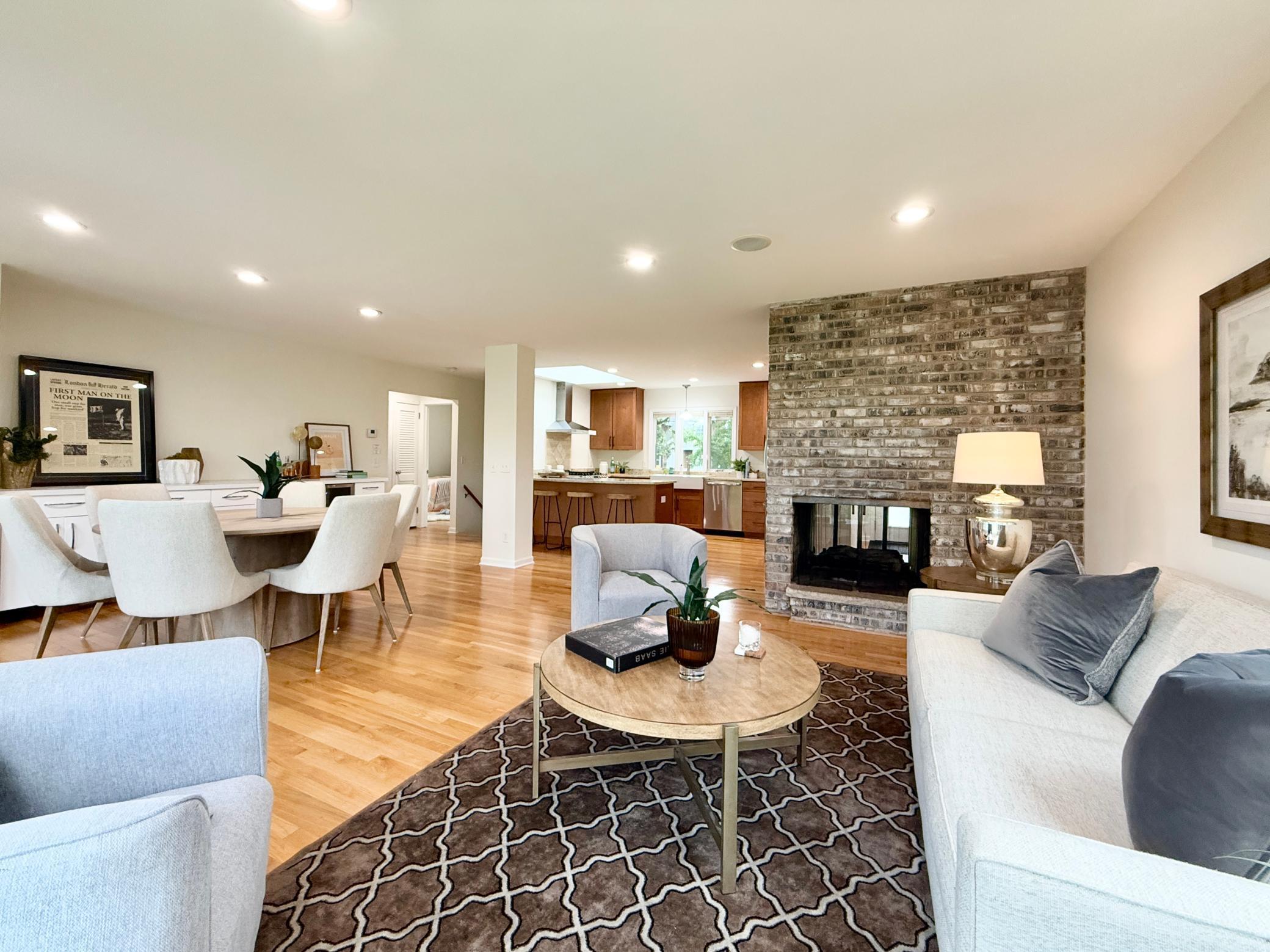 View of Residential at 4116 62nd Street, Edina MN 55424, Edina - Mike Wilen | Minnesota Team Real Estate