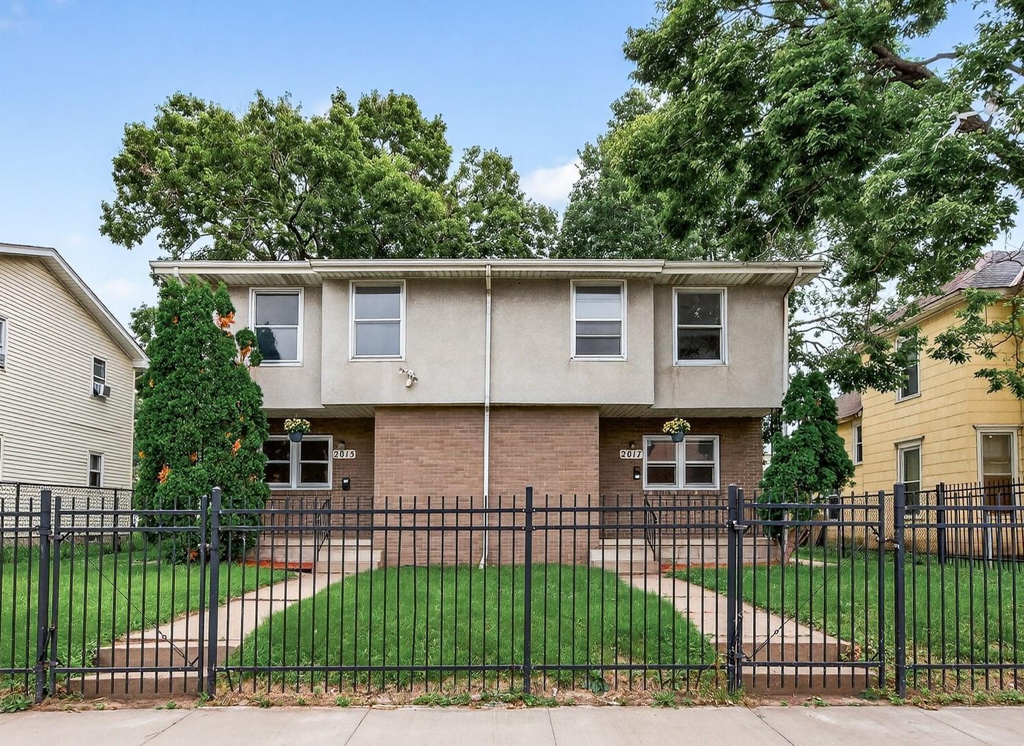 View of Residential Income at 2015 5th Avenue, Minneapolis MN 55404, Minneapolis - Mike Wilen | Minnesota Team Real Estate