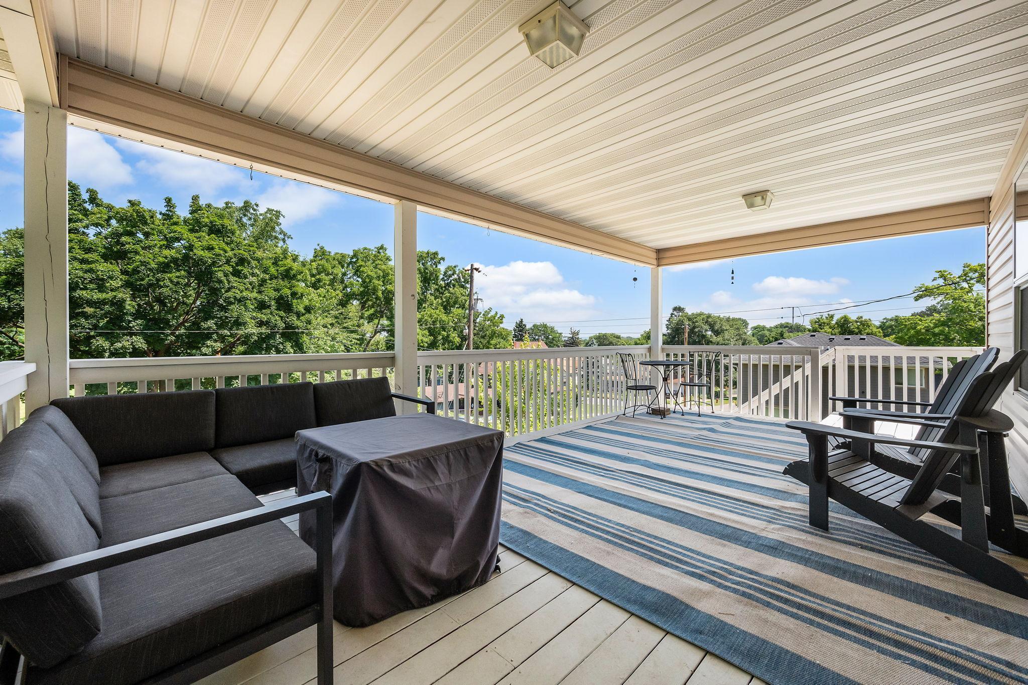 View of Residential at 54 Belvidere Street, Saint Paul MN 55107, Saint Paul - Mike Wilen | Minnesota Team Real Estate