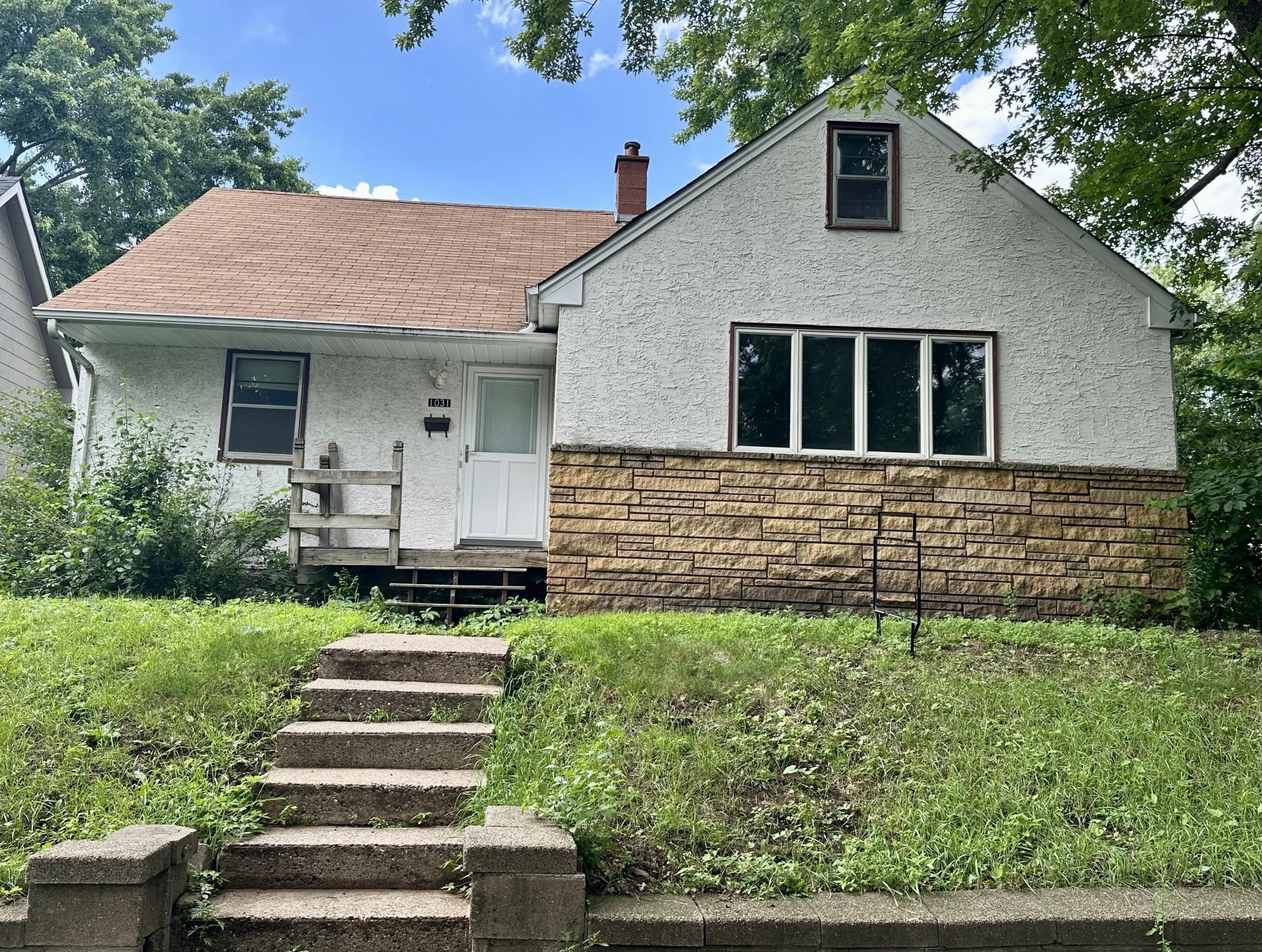 View of Residential at 1031 Burgess Street, Saint Paul MN 55103, Saint Paul - Mike Wilen | Minnesota Team Real Estate
