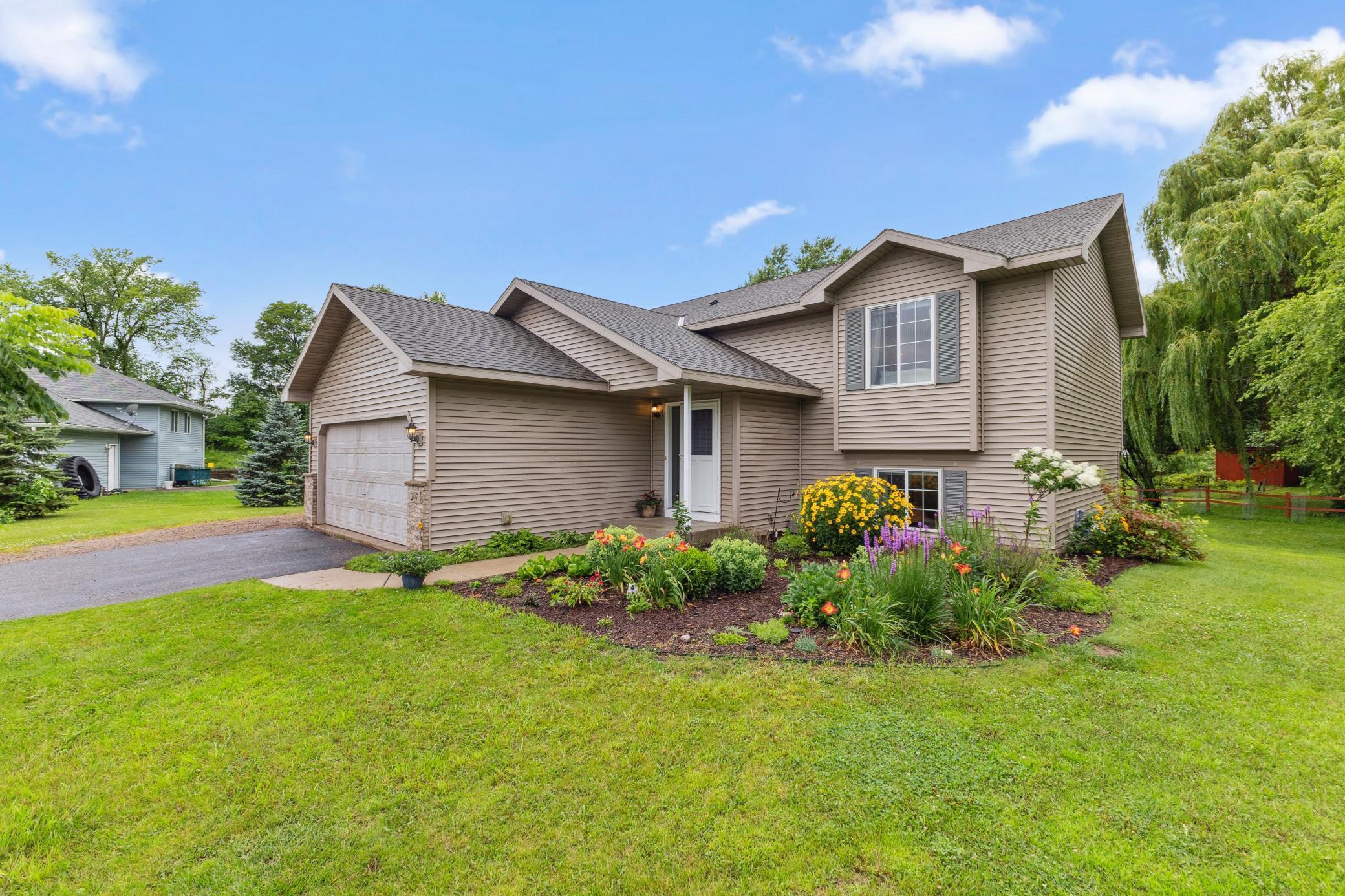 View of Residential at 207 Ash Street, Annandale MN 55302, Annandale - Mike Wilen | Minnesota Team Real Estate