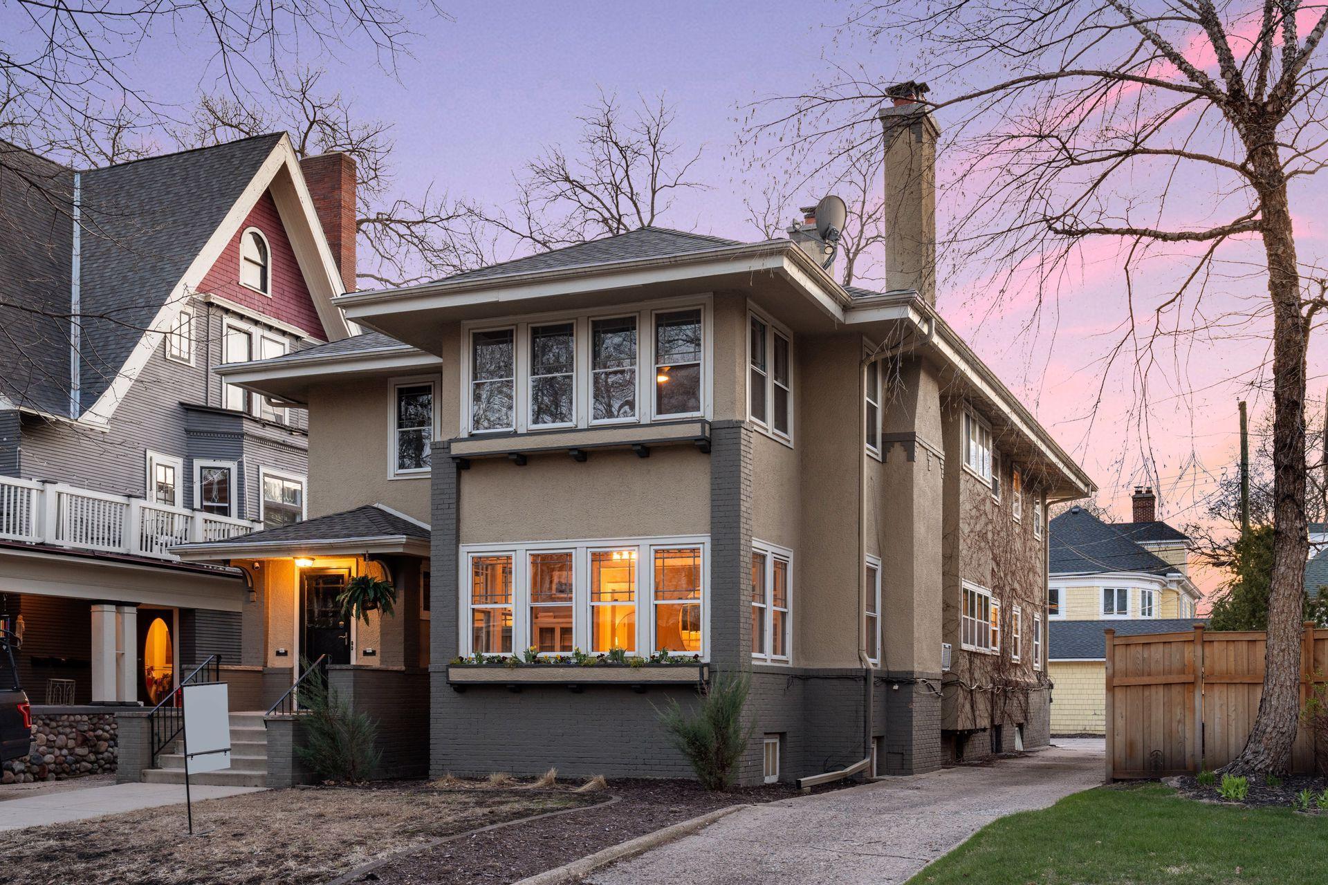 View of Residential at 1770 Humboldt Avenue #1, Minneapolis MN 55403, Minneapolis - Mike Wilen | Minnesota Team Real Estate