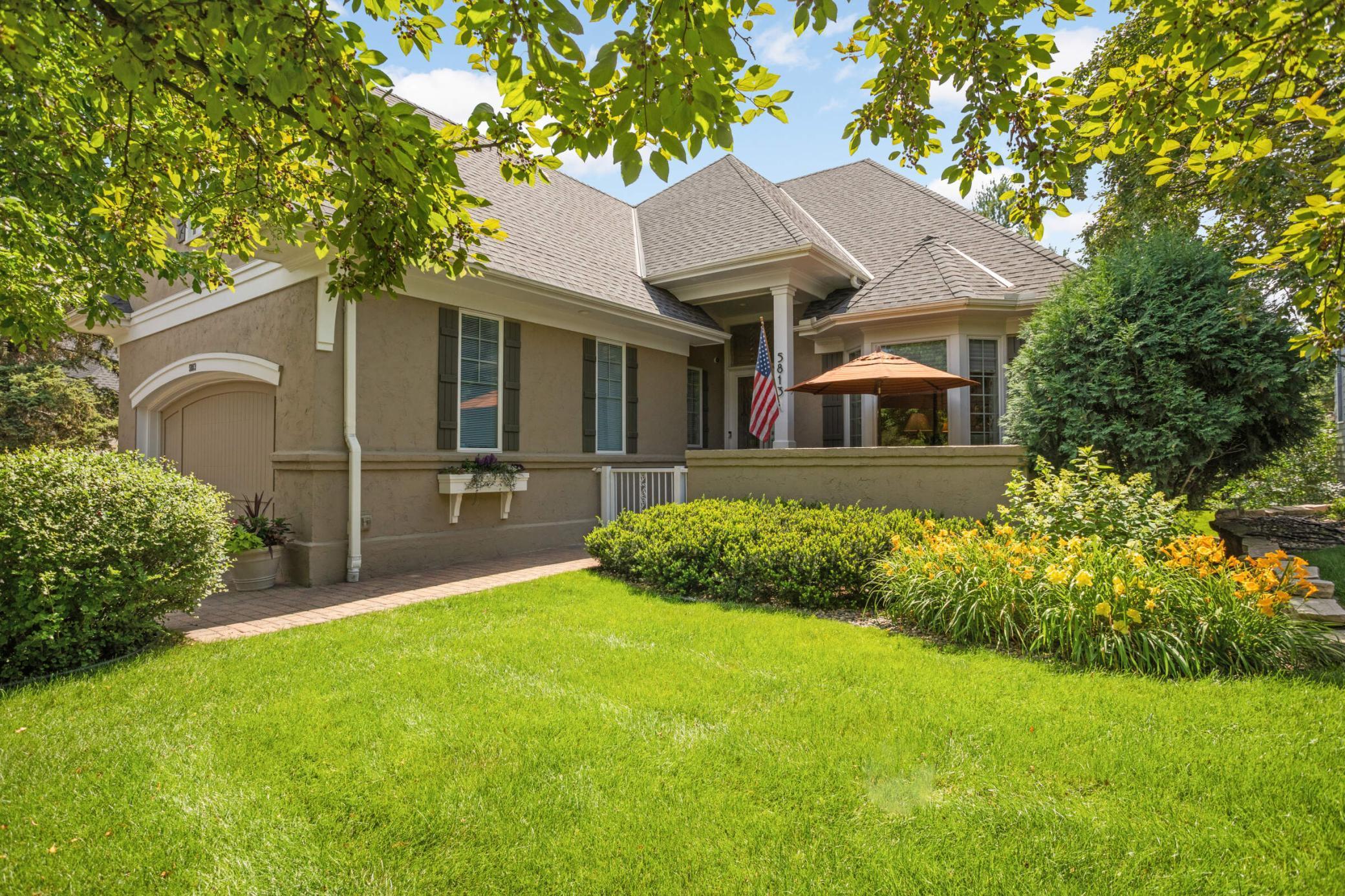 View of Residential at 5813 Vernon Lane, Edina MN 55436, Edina - Mike Wilen | Minnesota Team Real Estate