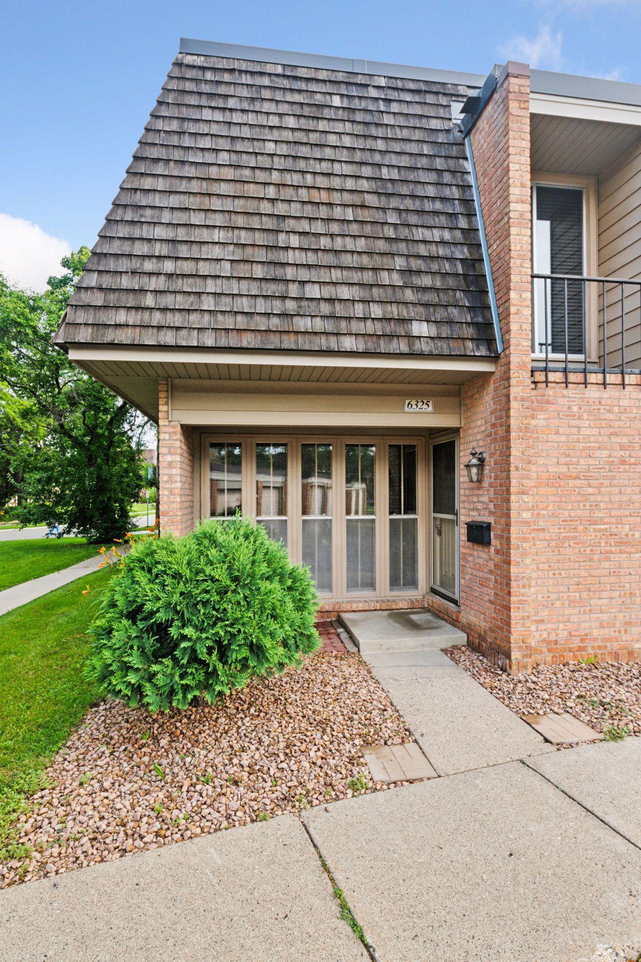 View of Residential at 6325 Barrie Road, Edina MN 55435, Edina - Mike Wilen | Minnesota Team Real Estate