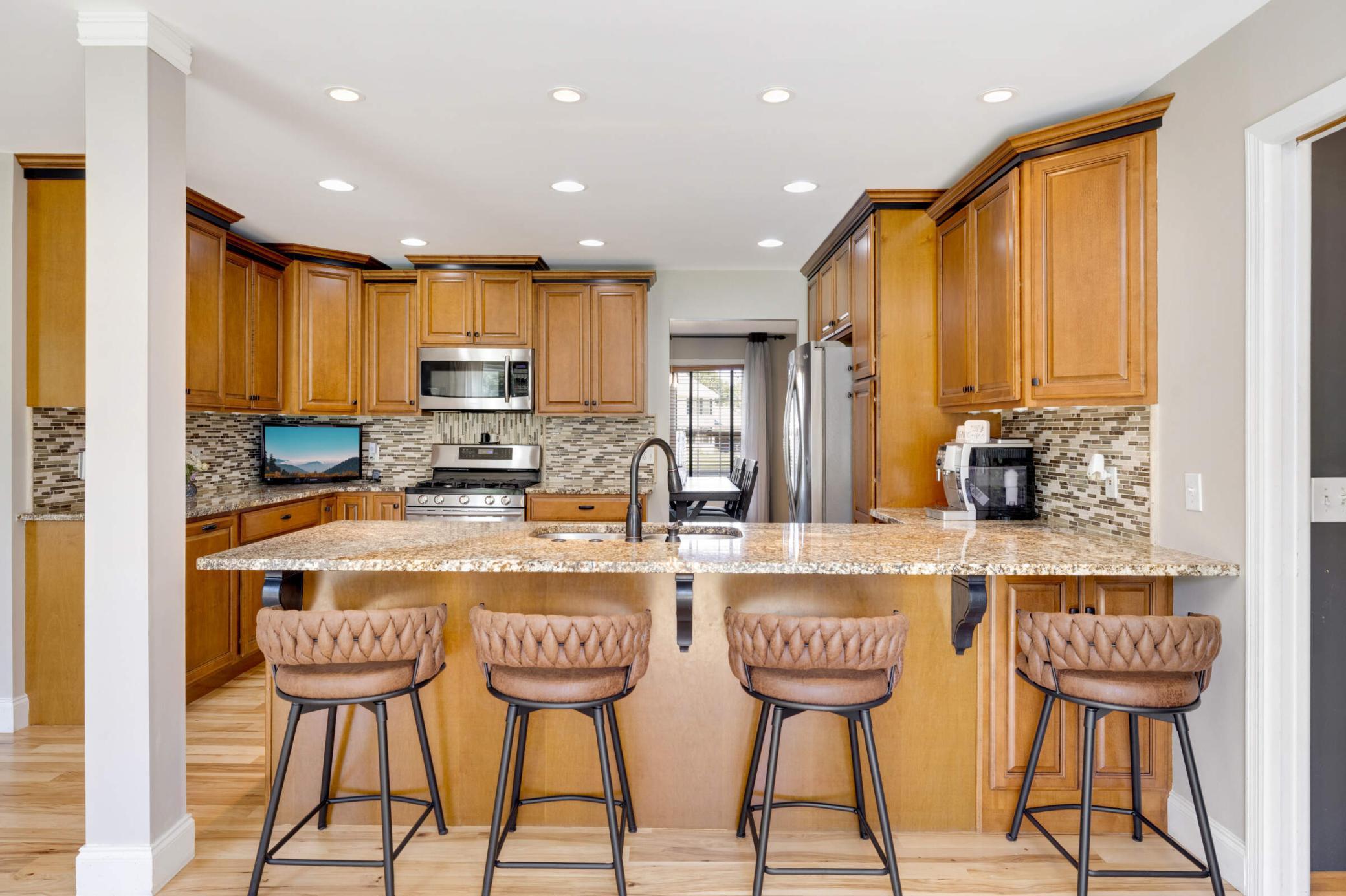 View of Residential at 18127 Quincy Court, Elk River MN 55330, Elk River - Mike Wilen | Minnesota Team Real Estate