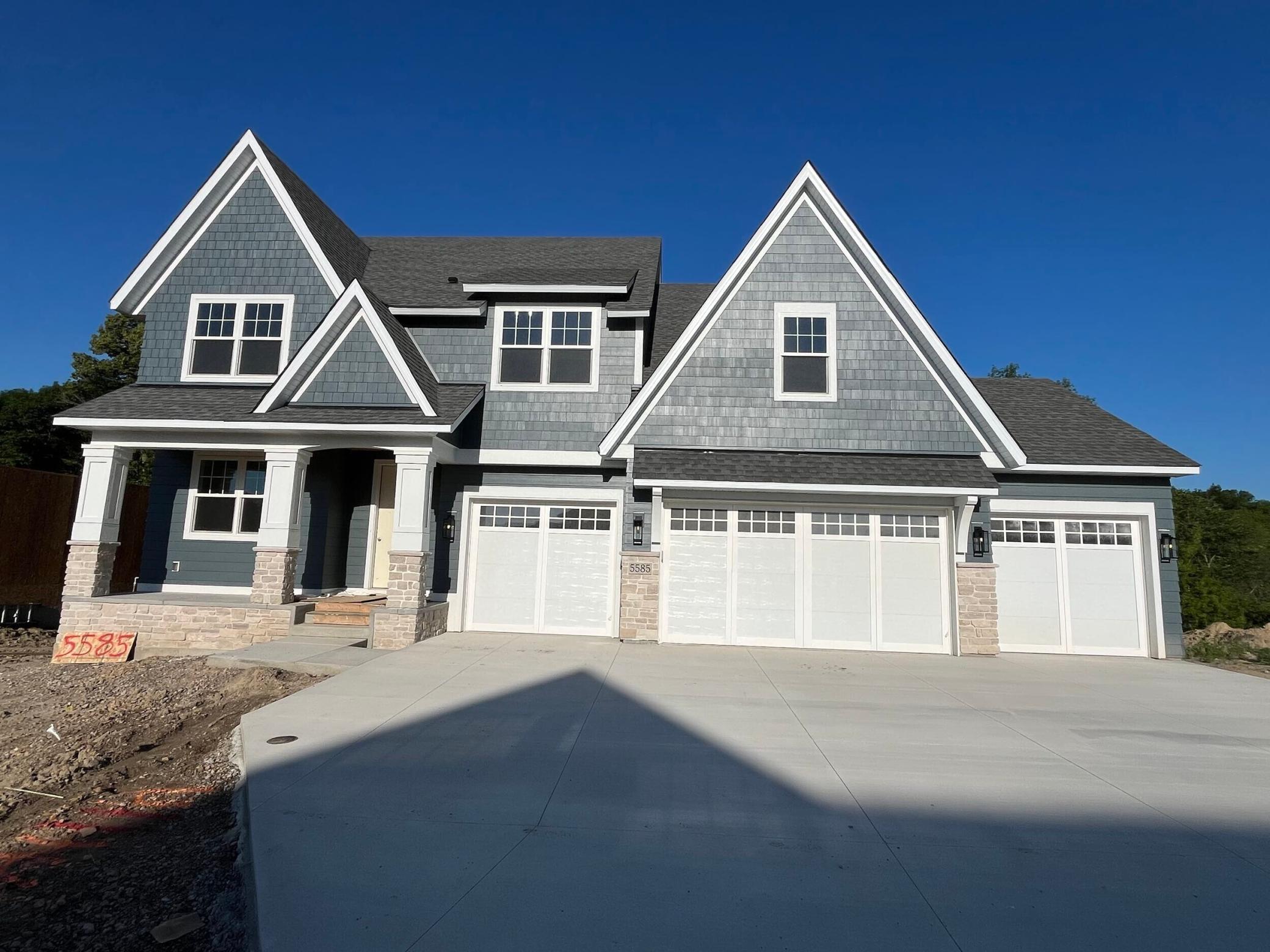 View of Residential at 5585 Rolling Hills Parkway, Chaska MN 55318, Chaska - Mike Wilen | Minnesota Team Real Estate