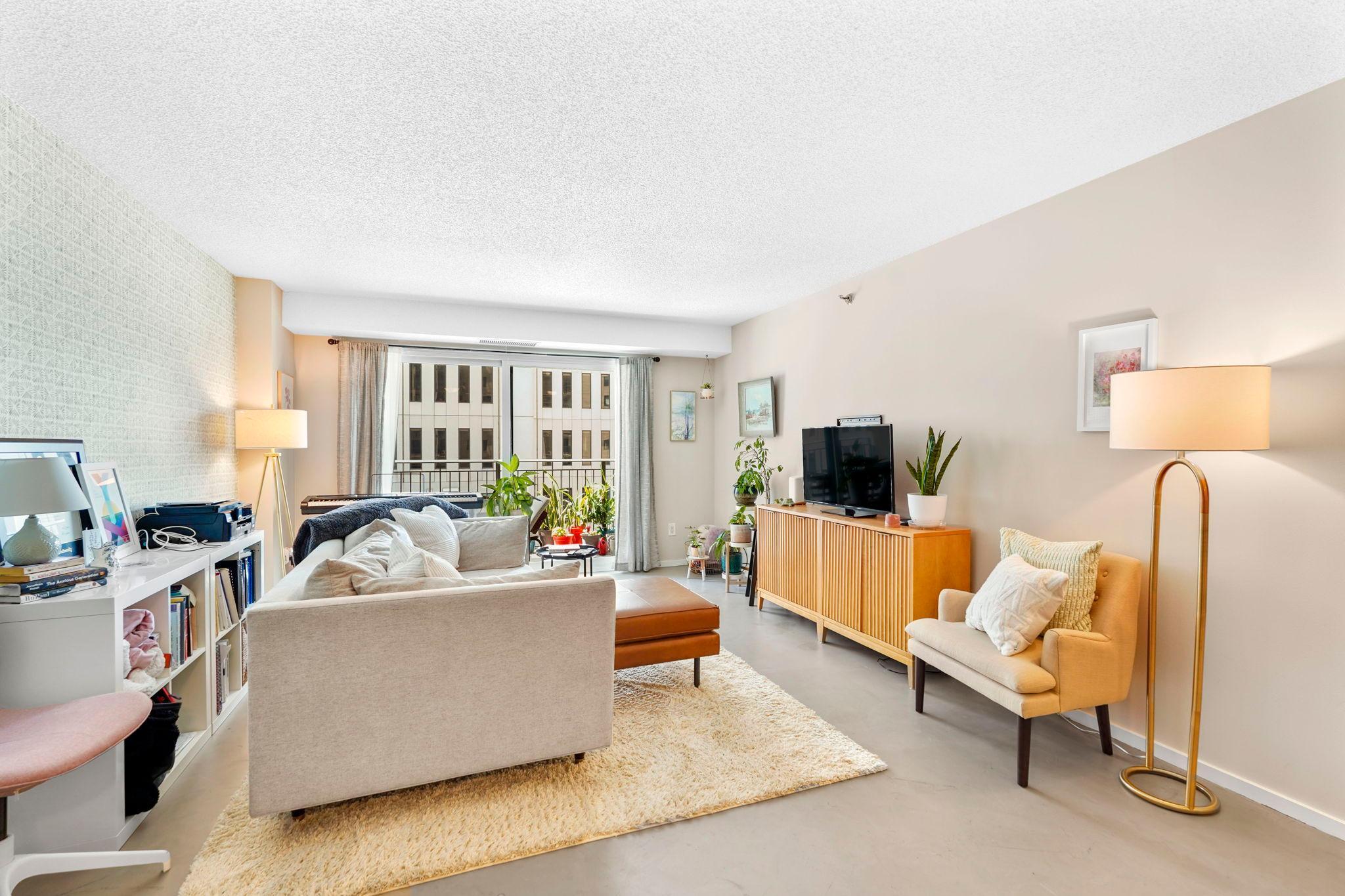 View of Residential at 121 Washington Avenue #513, Minneapolis MN 55401, Minneapolis - Mike Wilen | Minnesota Team Real Estate