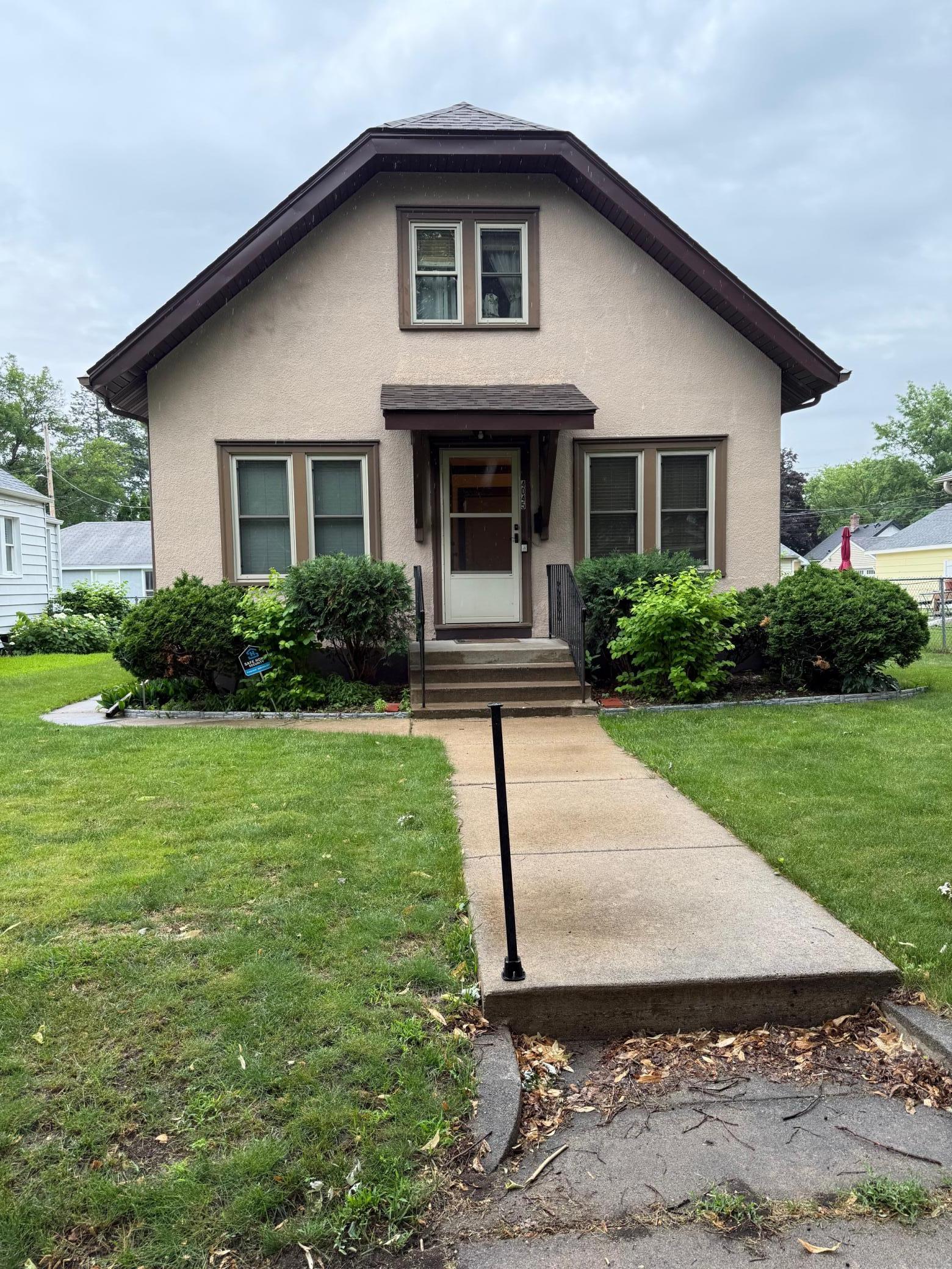 View of Residential at 4045 44th Avenue, Minneapolis MN 55406, Minneapolis - Mike Wilen | Minnesota Team Real Estate
