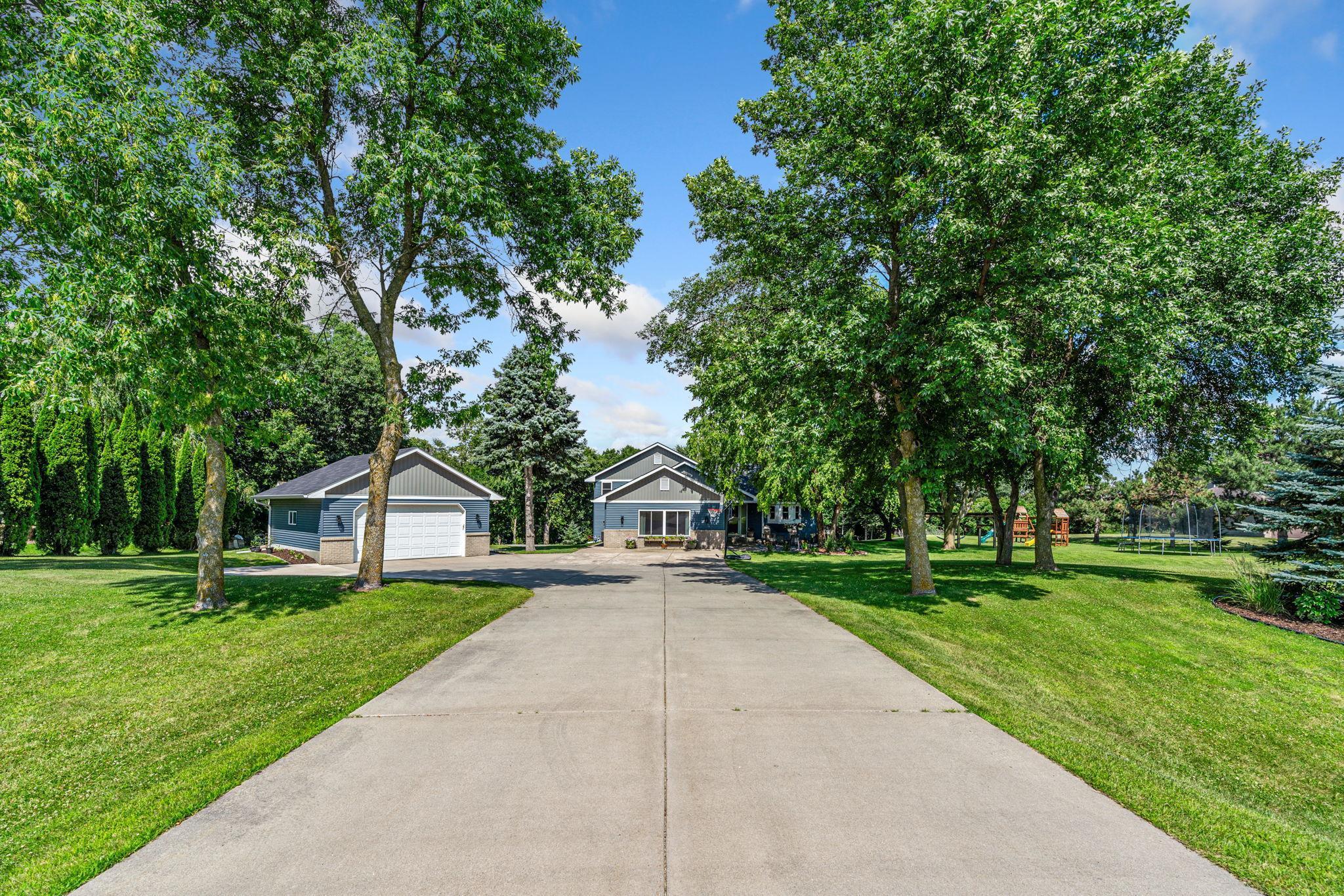 View of Residential at 1094 Barton Avenue, Buffalo MN 55313, Buffalo - Mike Wilen | Minnesota Team Real Estate
