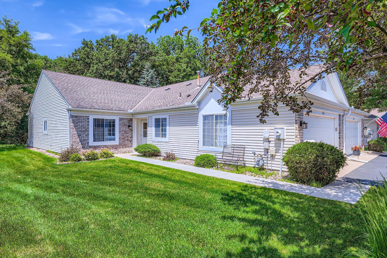 View of Residential at 7514 Hinton Park Avenue, Cottage Grove MN 55016, Cottage Grove - Mike Wilen | Minnesota Team Real Estate