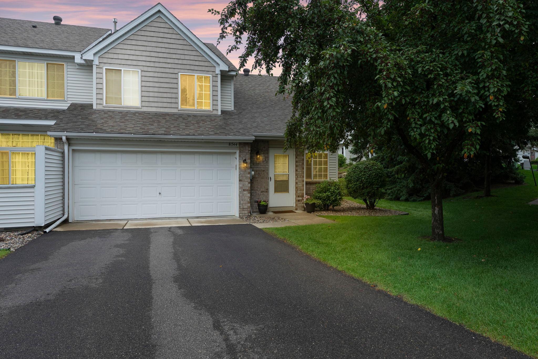 View of Residential at 8744 Bechtel Avenue #109, Inver Grove Heights MN 55076, Inver Grove Heights - Mike Wilen | Minnesota Team Real Estate