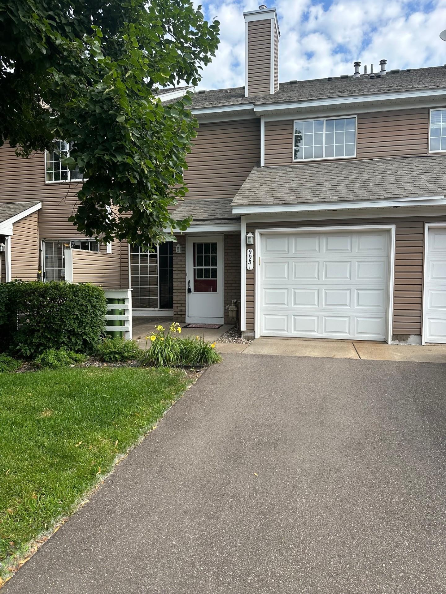 View of Residential at 9931 Fillmore Street, Blaine MN 55434, Blaine - Mike Wilen | Minnesota Team Real Estate