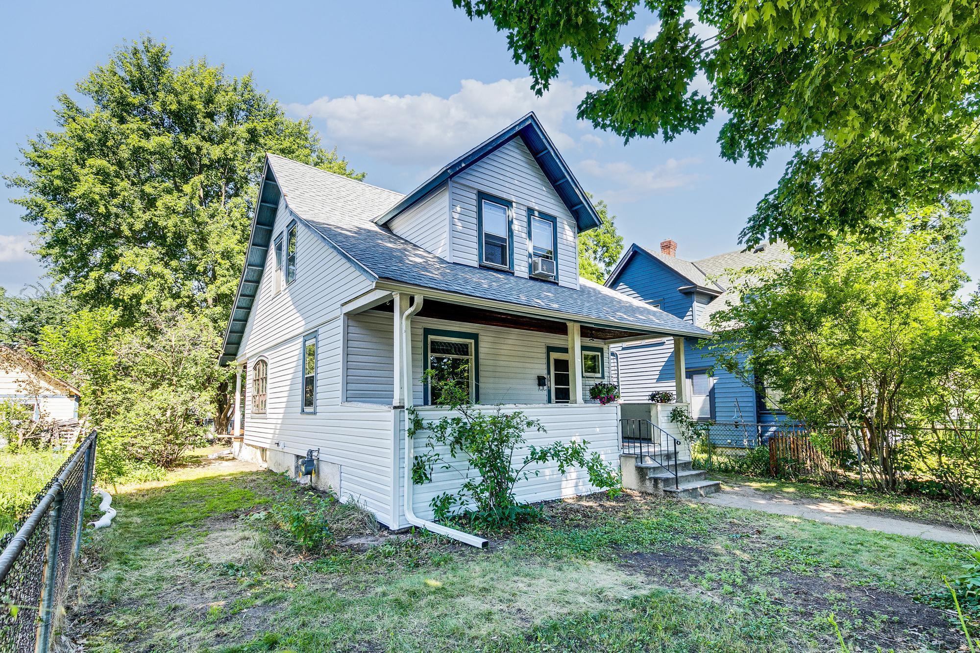 View of Residential at 3916 37th Avenue, Minneapolis MN 55406, Minneapolis - Mike Wilen | Minnesota Team Real Estate