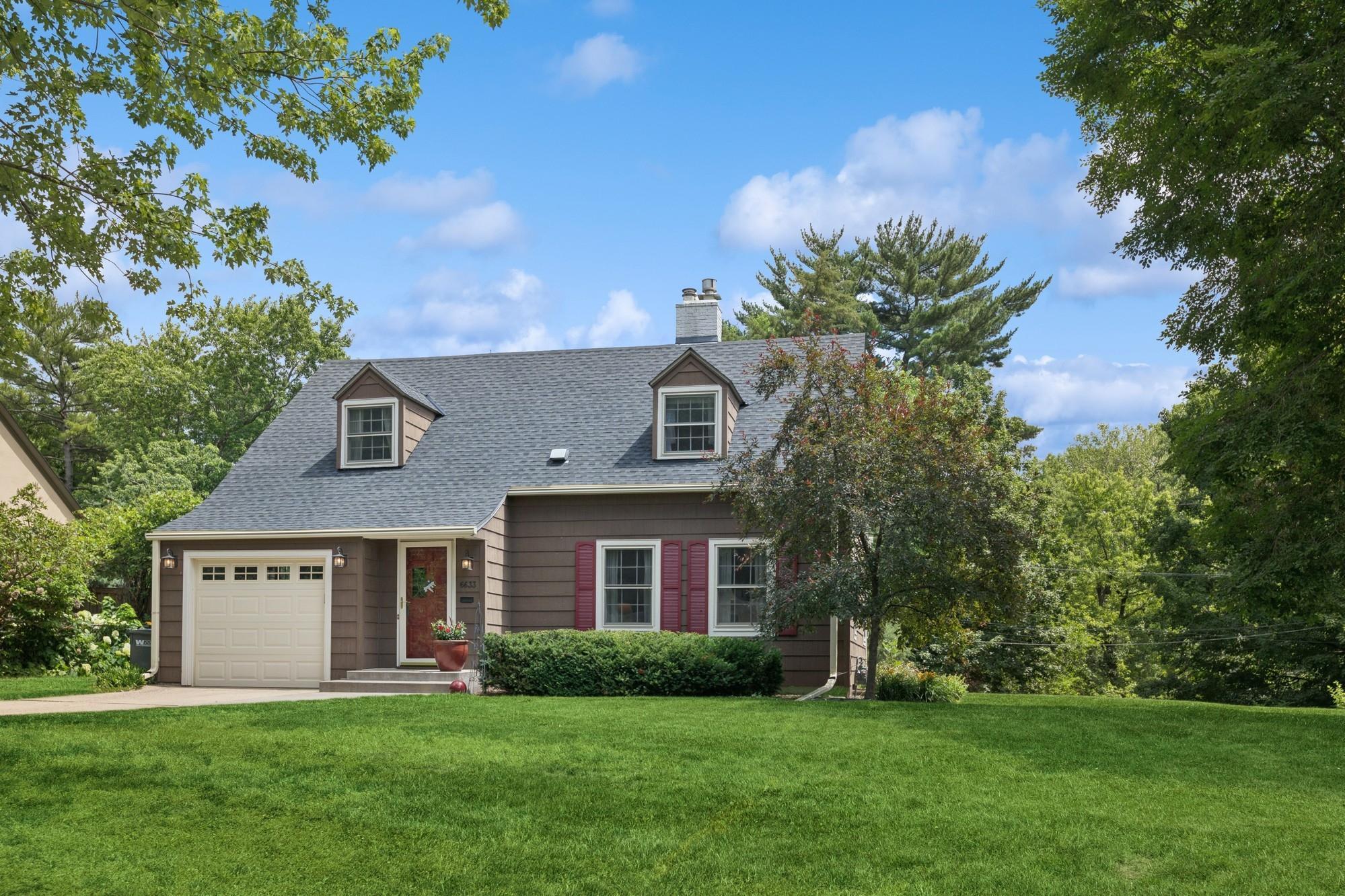 View of Residential at 6633 Lynwood Boulevard, Richfield MN 55423, Richfield - Mike Wilen | Minnesota Team Real Estate