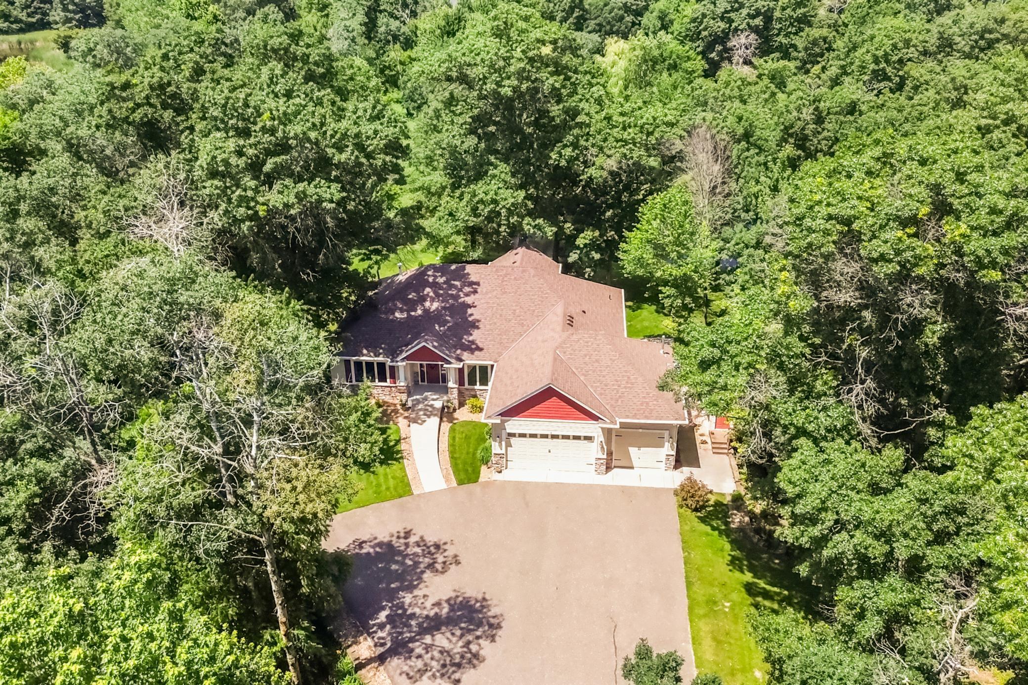 View of Residential at 13432 Edison Street, Ham Lake MN 55304, Ham Lake - Mike Wilen | Minnesota Team Real Estate