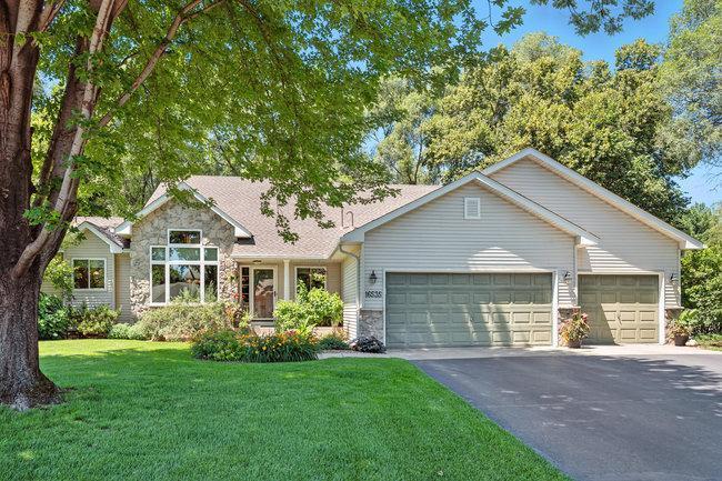 View of Residential at 16535 Fallbrook Drive, Farmington MN 55024, Farmington - Mike Wilen | Minnesota Team Real Estate