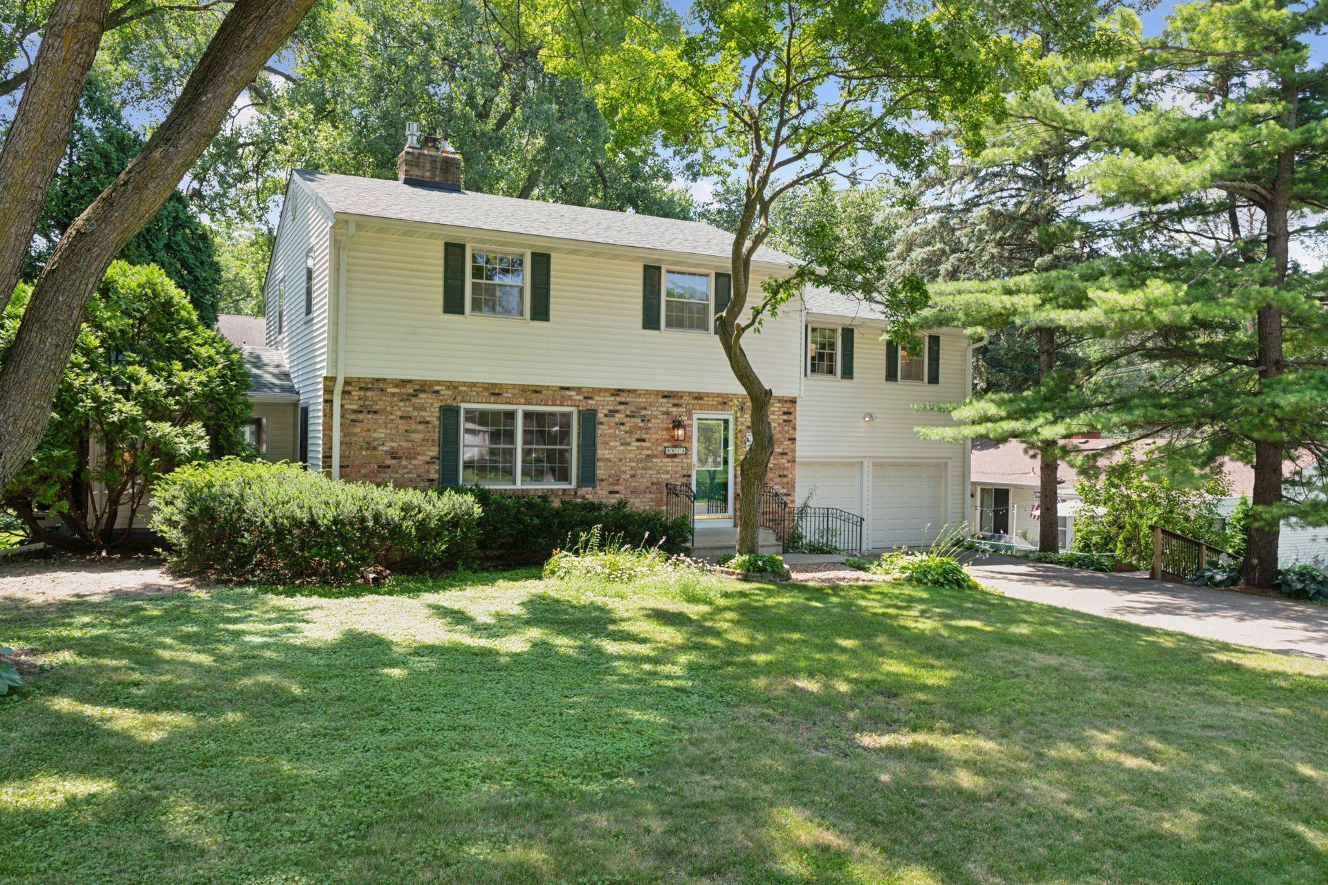 View of Residential at 5613 Warden Avenue, Edina MN 55436, Edina - Mike Wilen | Minnesota Team Real Estate