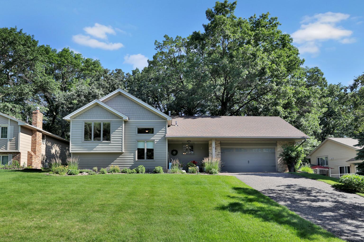 View of Residential at 6 Pleasant View Lane, Circle Pines MN 55014, Circle Pines - Mike Wilen | Minnesota Team Real Estate